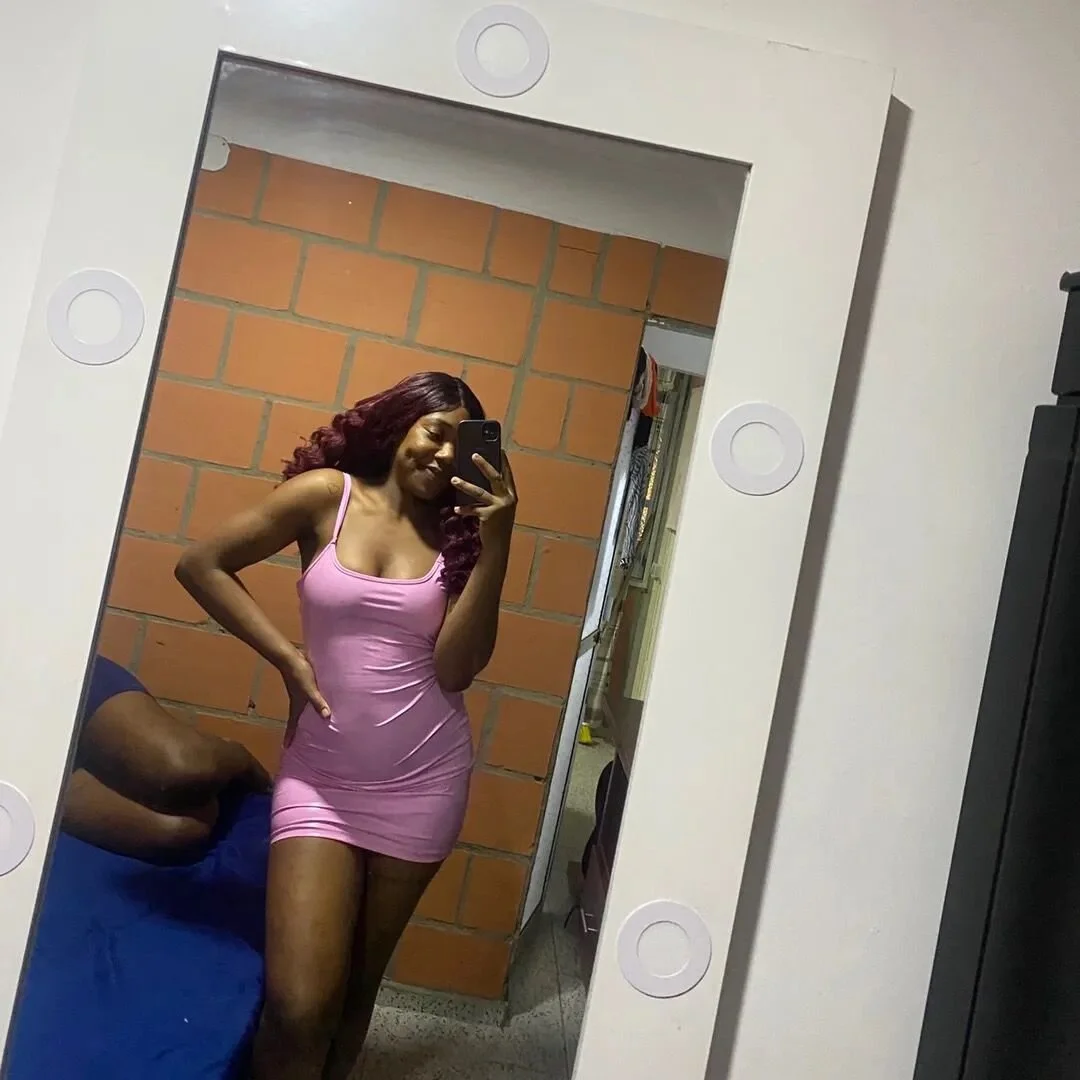 XXX Porn Photo of Nude JessicaTobon 1