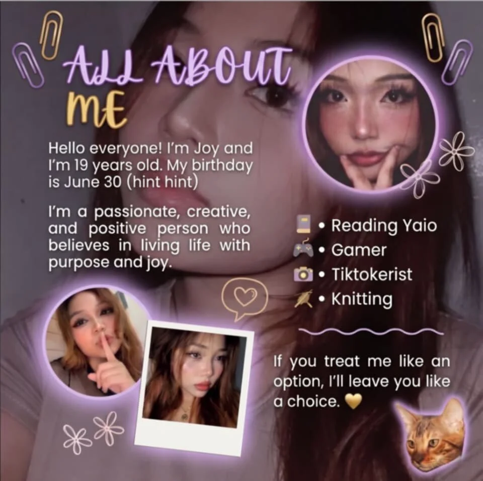 XXX Porn Photo of Nude oh_myjoy 5