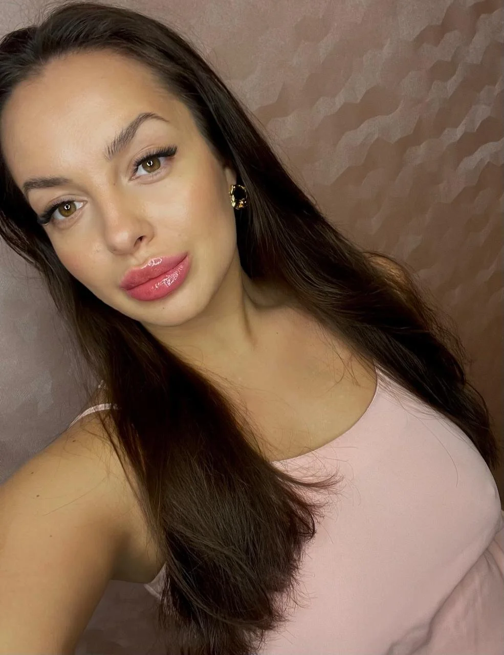 XXX Porn Photo of Nude WendyWillson 5