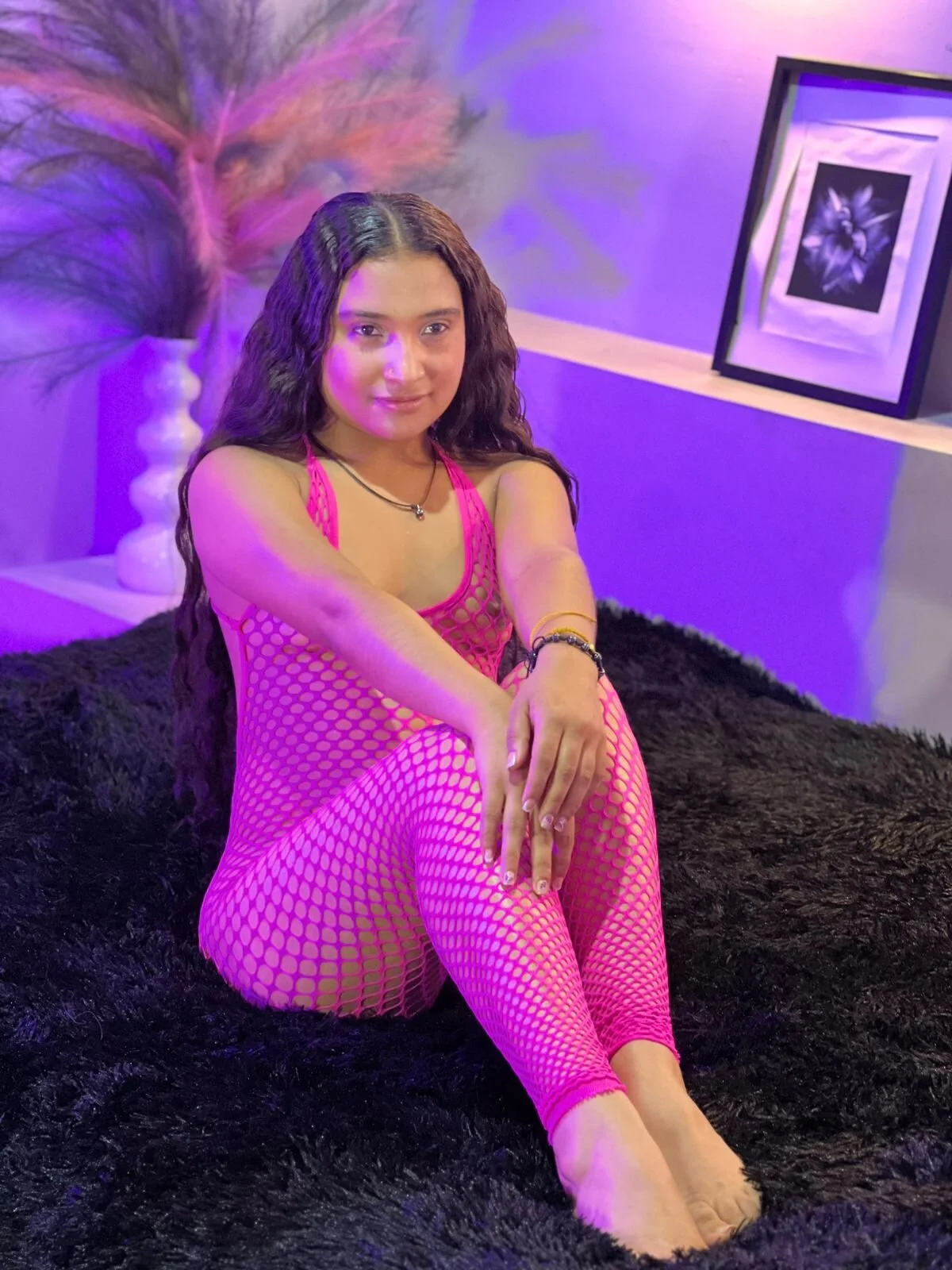 XXX Porn Photo of Nude Sasha_Sin 18