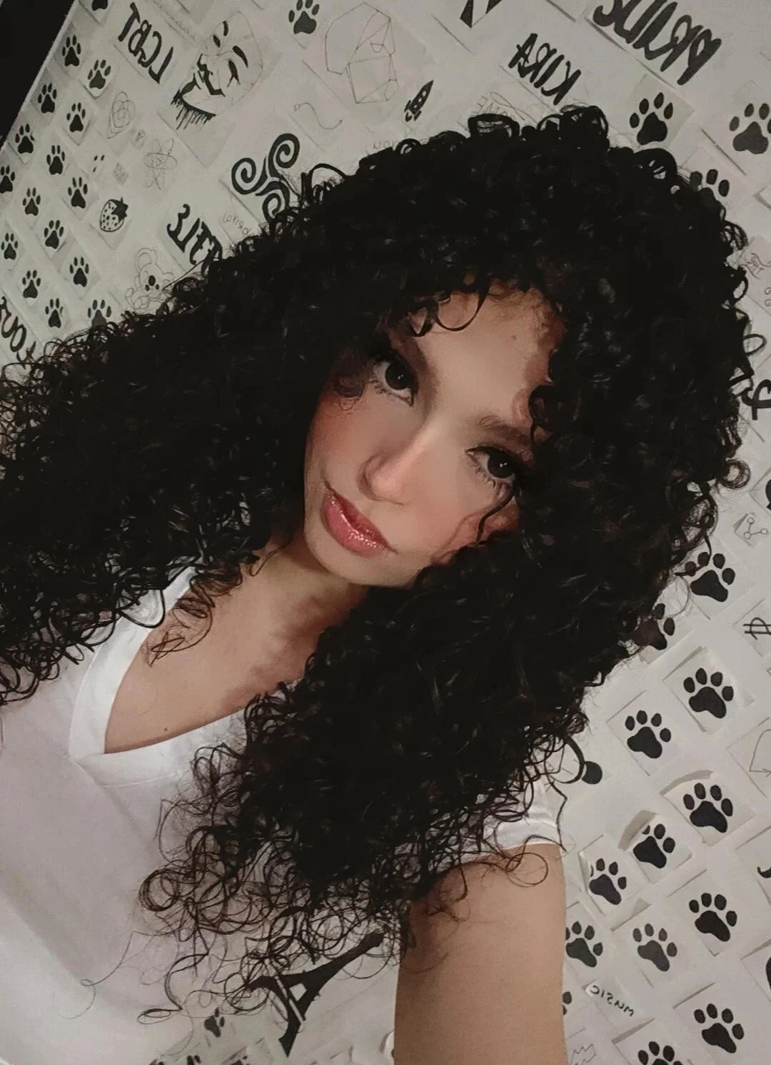 XXX Porn Photo of Nude Diamond_Curls 5