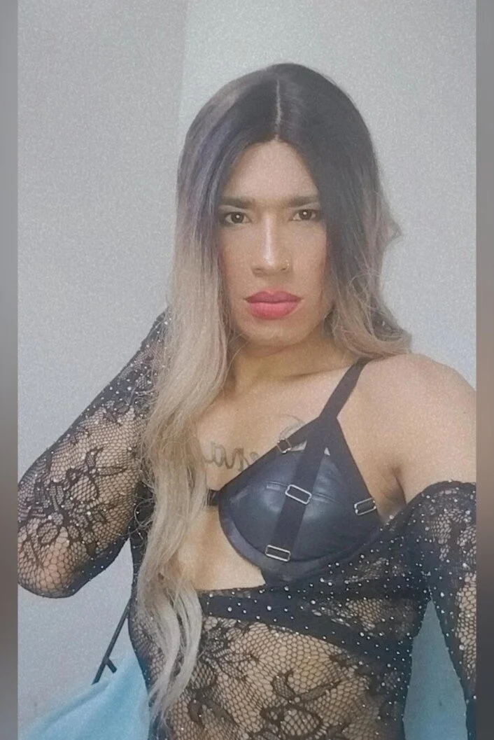 XXX Porn Photo of Nude Ts-esther26 4
