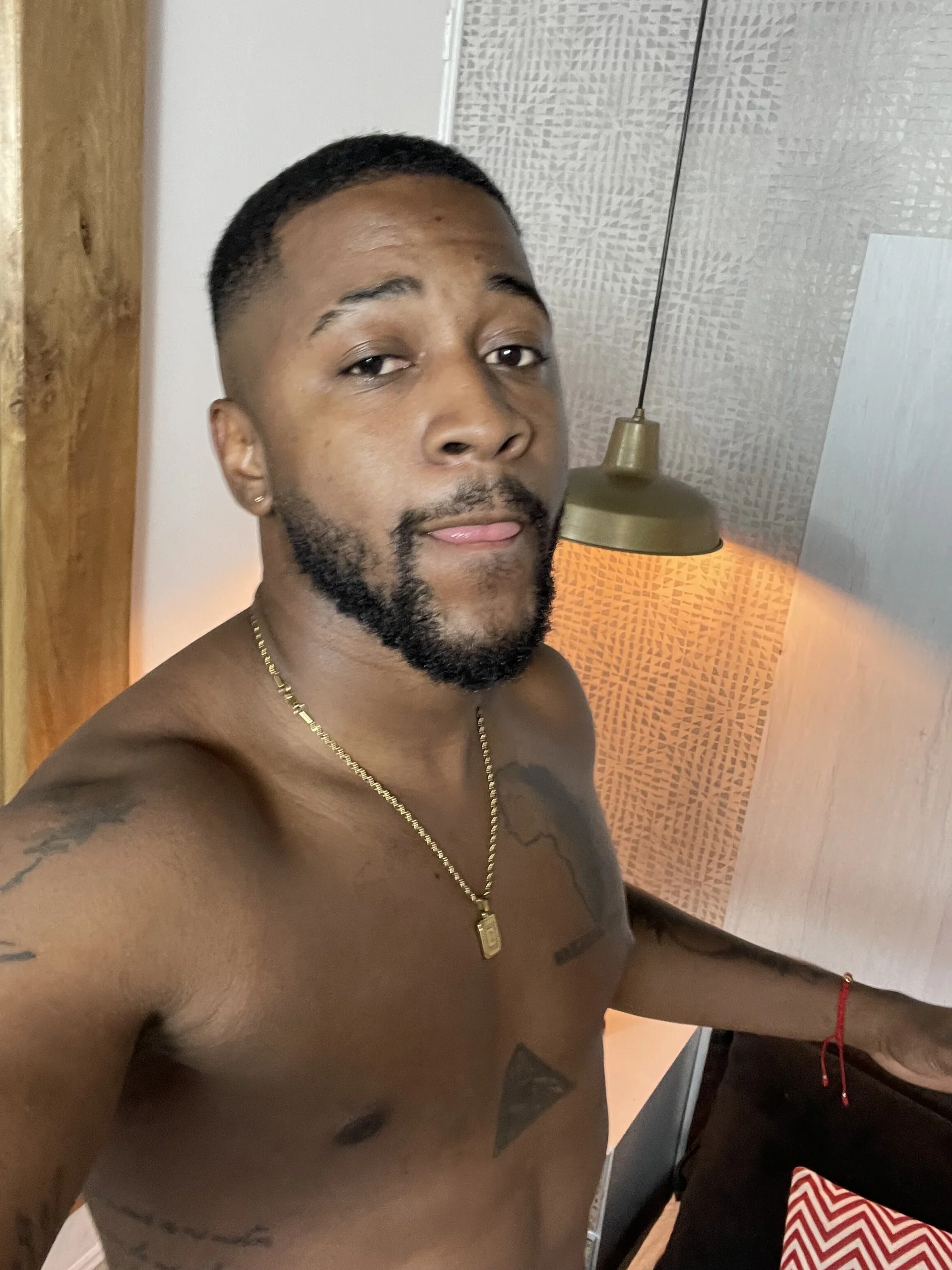 XXX Porn Photo of Nude Drake_Nassir4 61