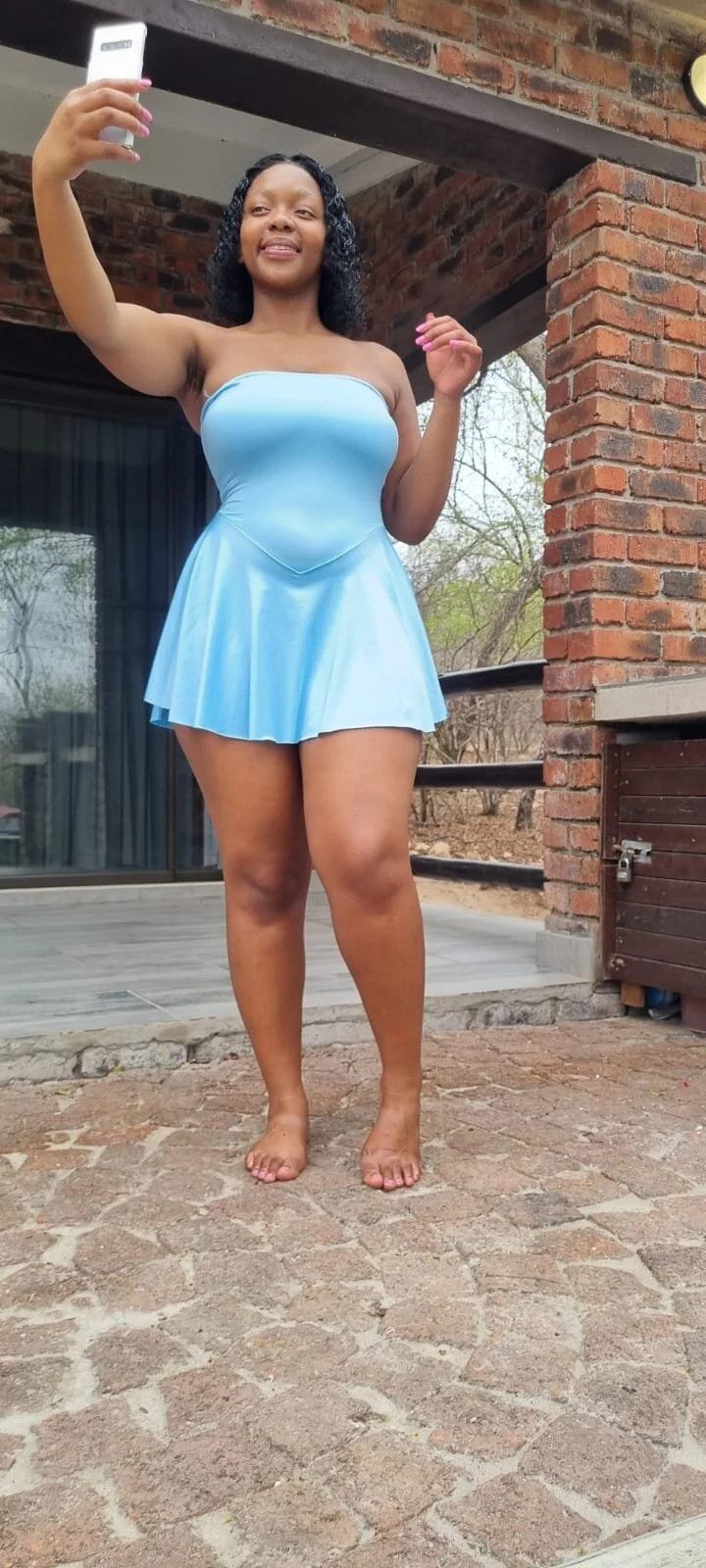 XXX Porn Photo of Nude Jazmine-Blue 3