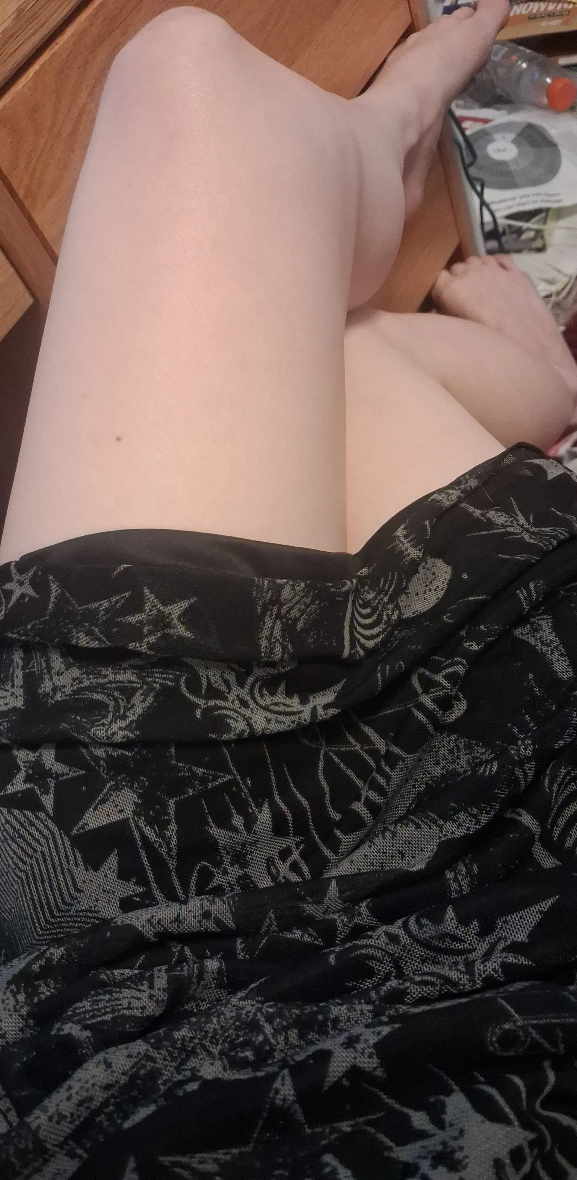 XXX Porn Photo of Nude Little_Miss_Needy 23