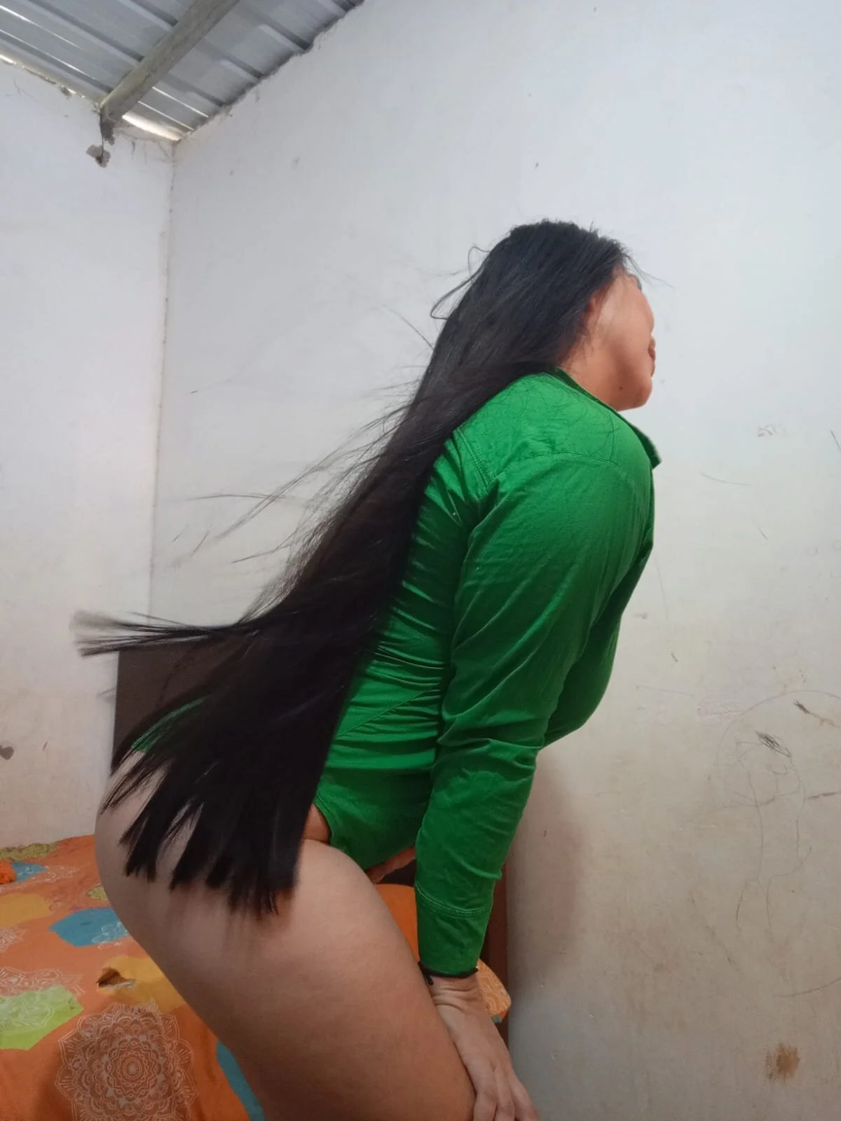 XXX Porn Photo of Nude indecent_mother 1