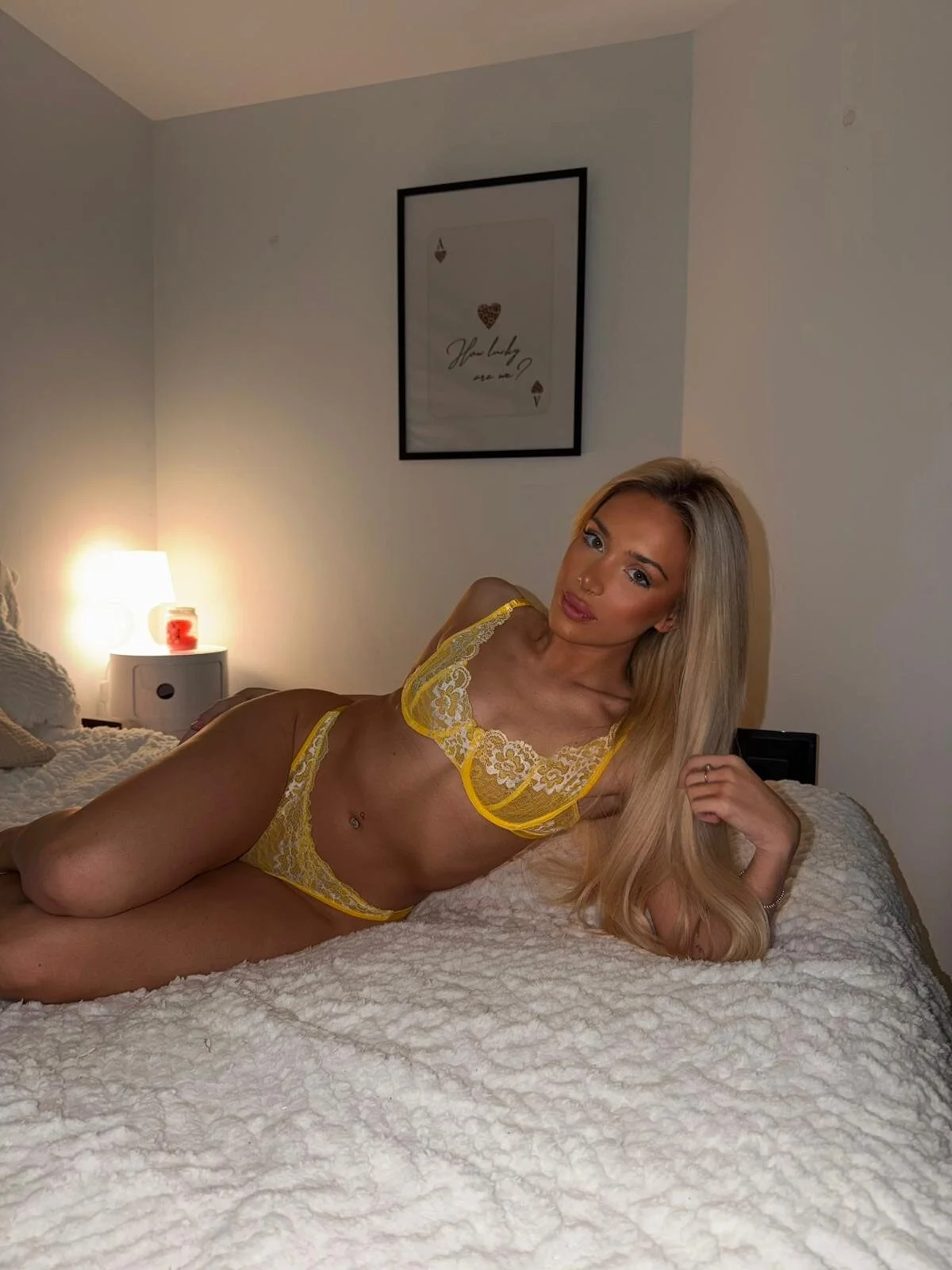 XXX Porn Photo of Nude Naughtyblondex 15