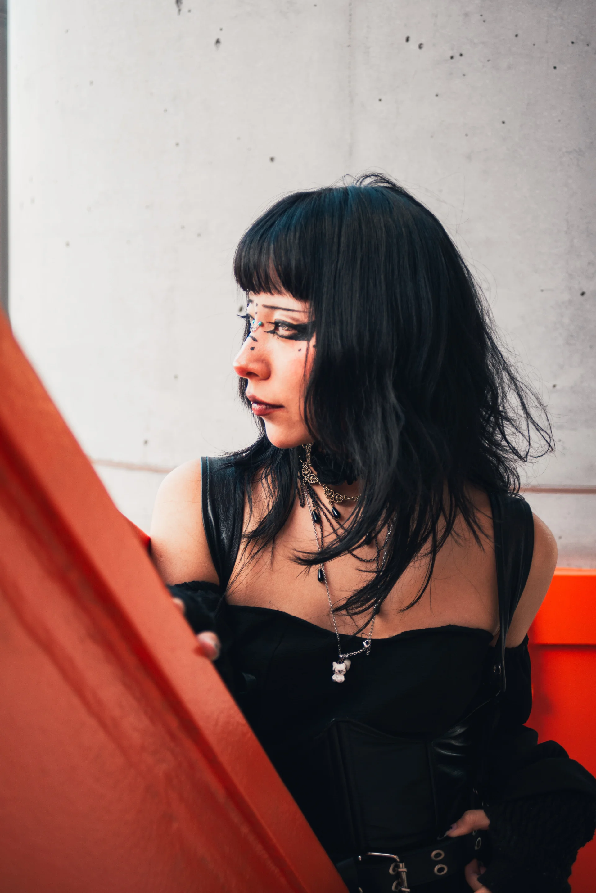 XXX Porn Photo of Nude KiomyVamp 8