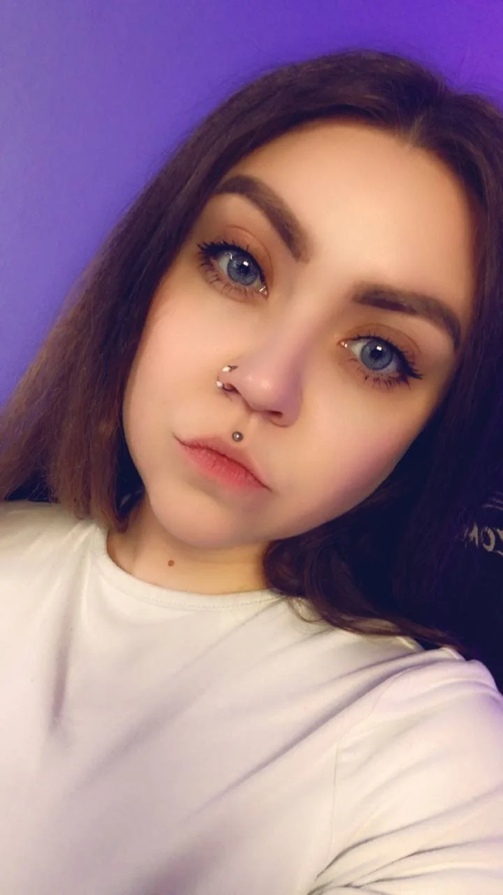 XXX Porn Photo of Nude ashton_heidii 3