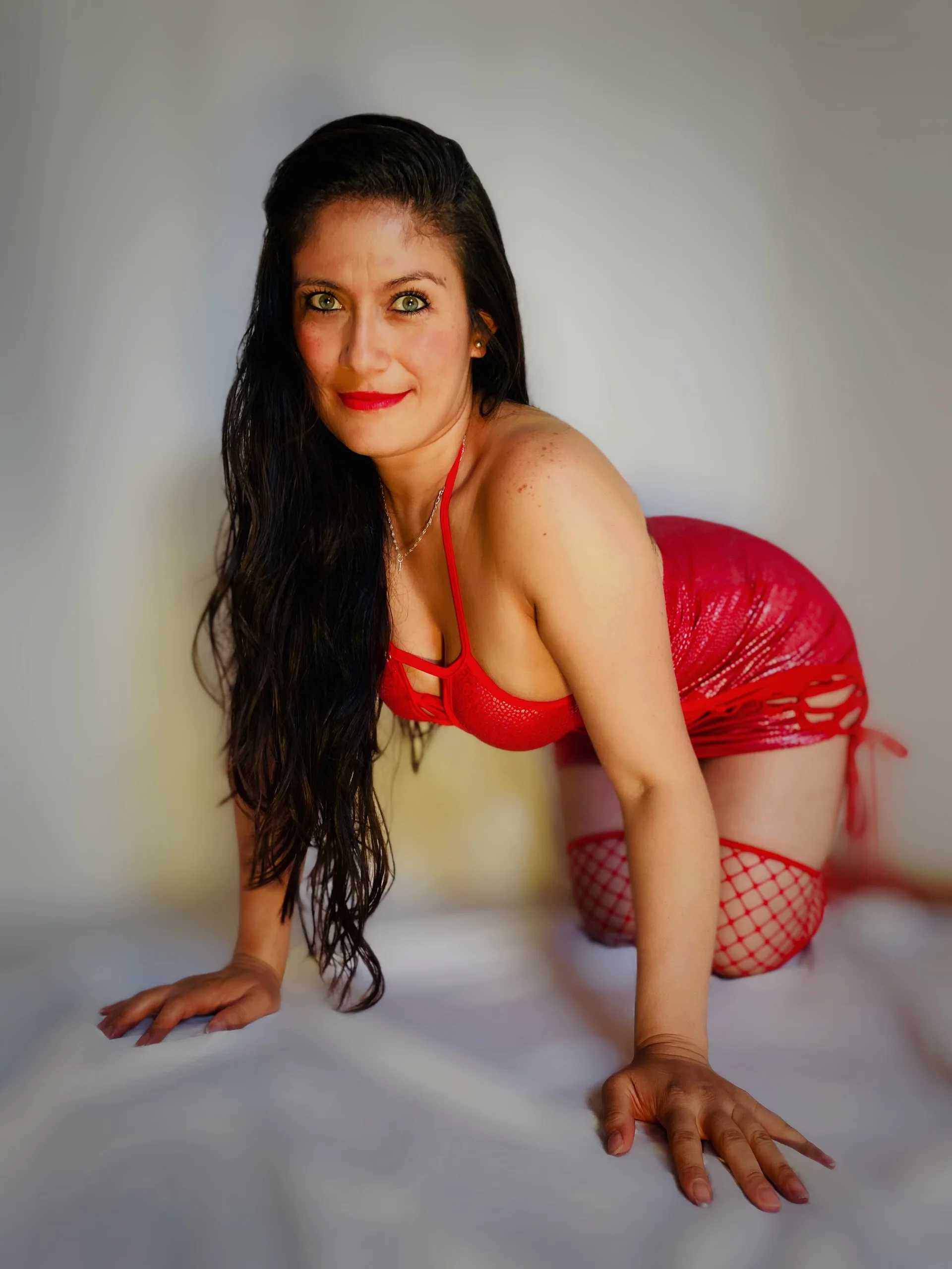 XXX Porn Photo of Nude AnnyMilet_ 53