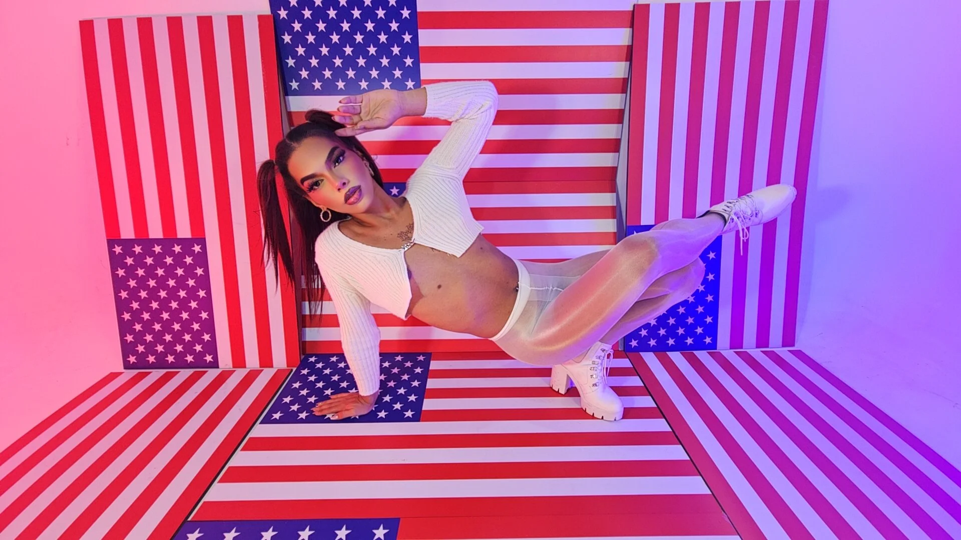 XXX Porn Photo of Nude Diiva_Smiith 67
