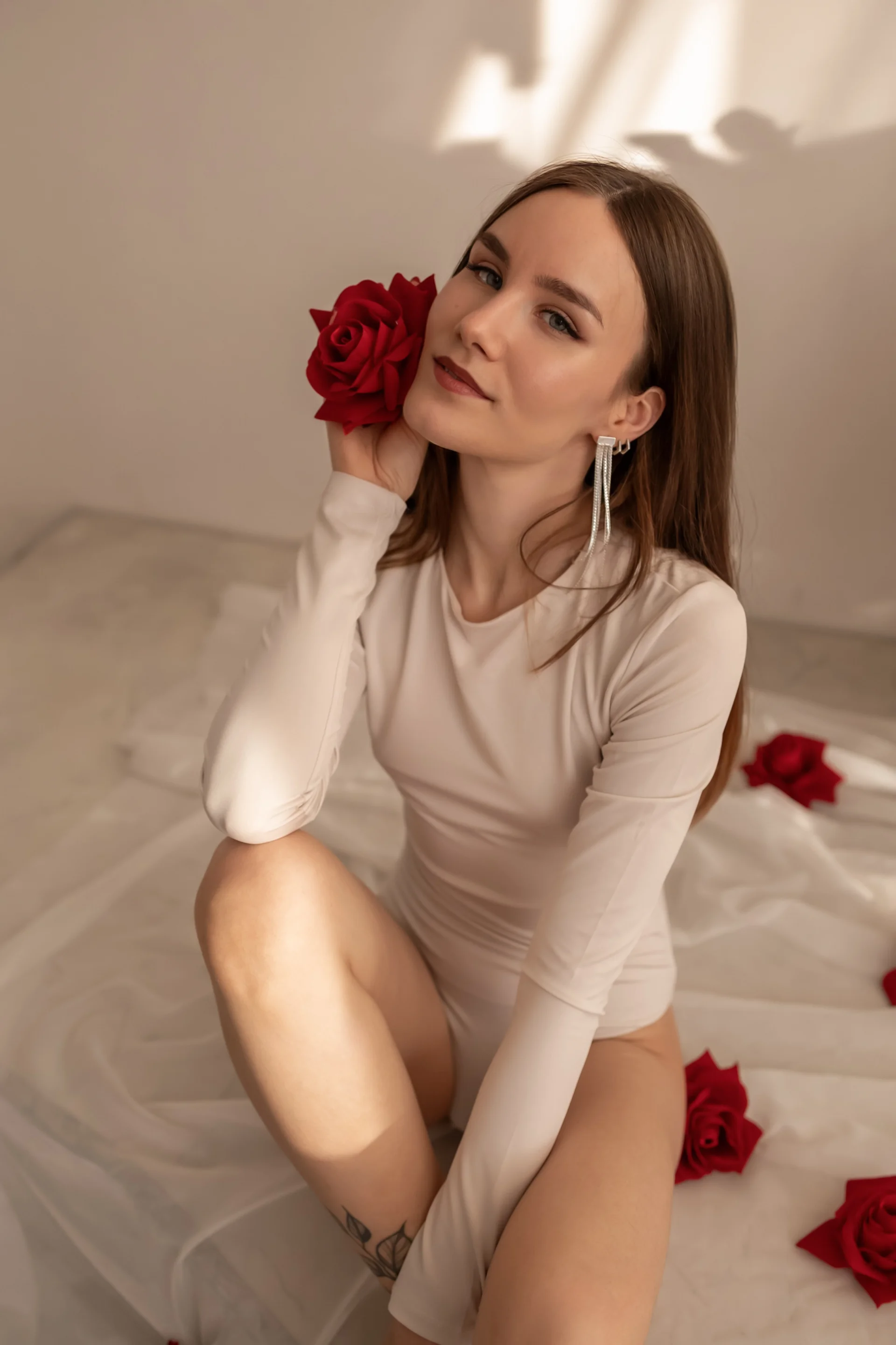 XXX Porn Photo of Nude _Clare_Florence_ 48