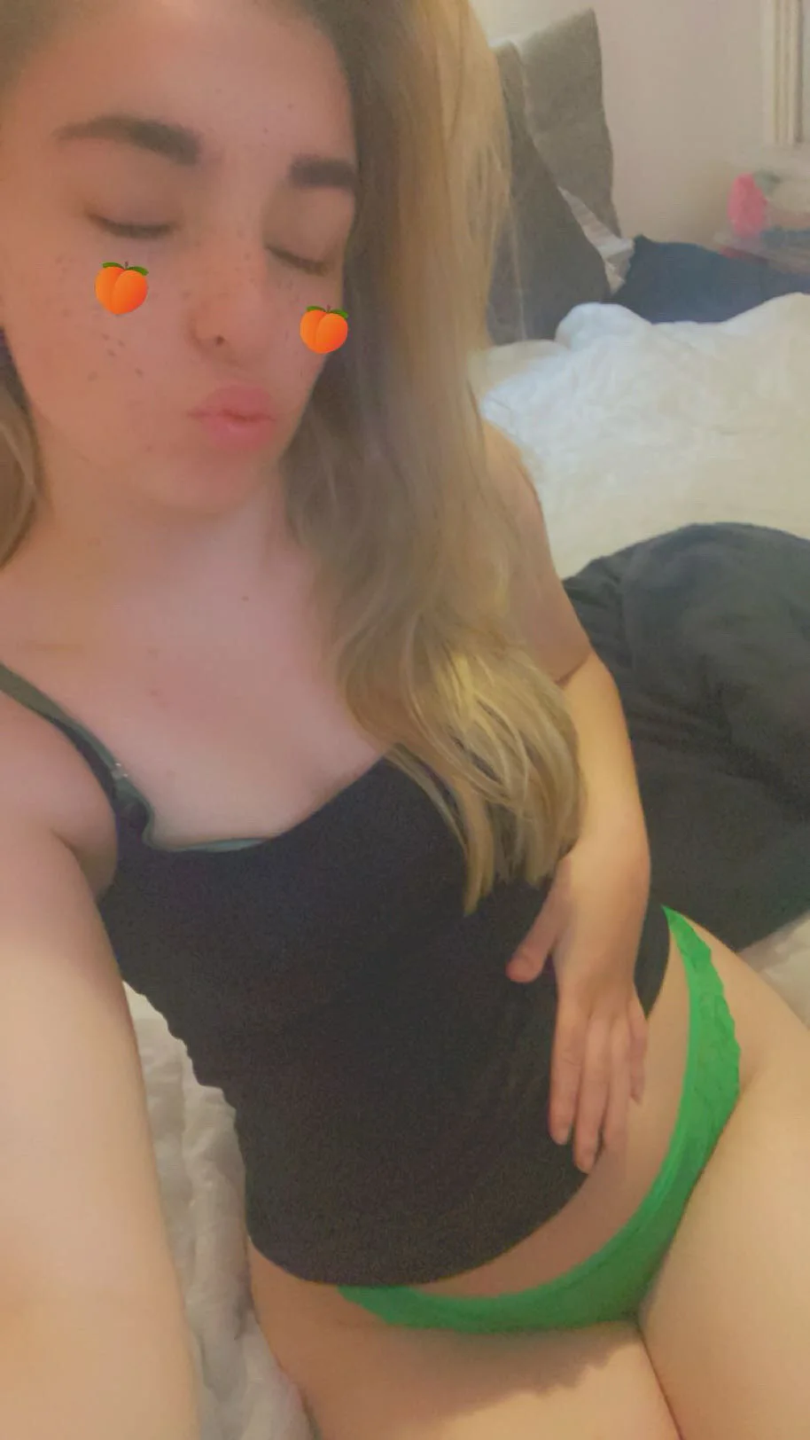 XXX Porn Photo of Nude LexiXXoo 1