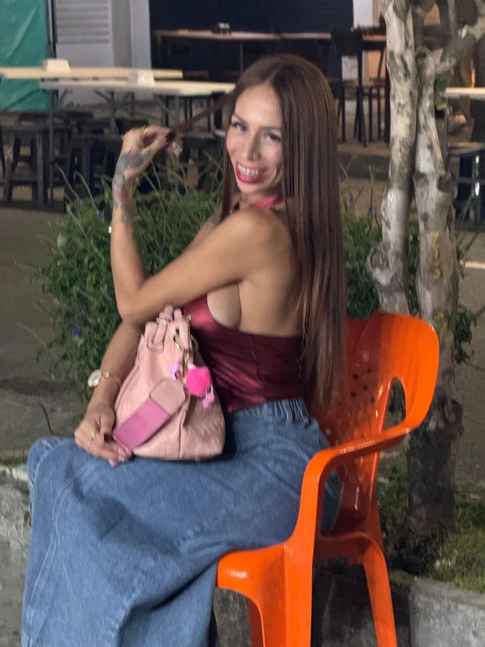 XXX Porn Photo of Nude zinnia_mosley 130