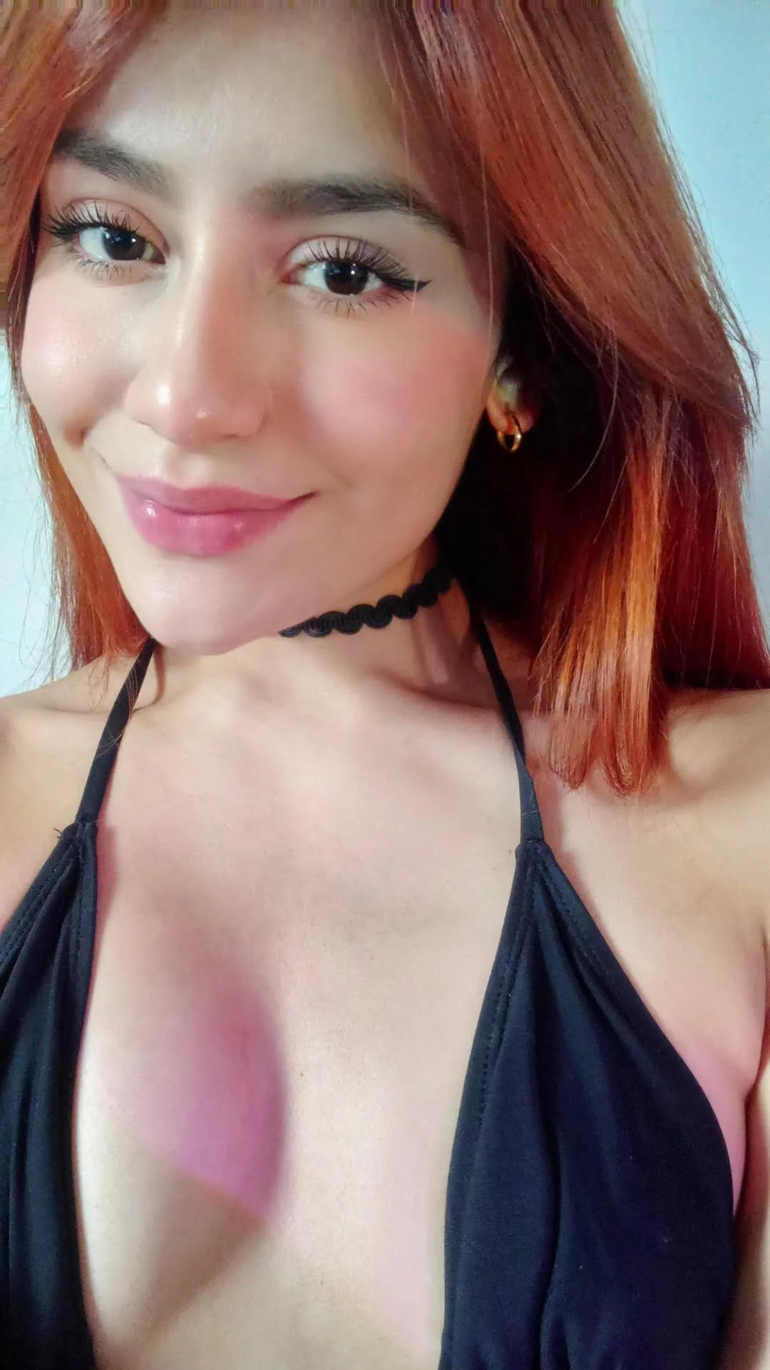 XXX Porn Photo of Nude katt_giraldo1 10