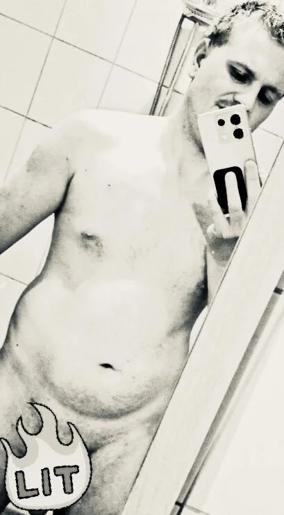 XXX Porn Photo of Nude FUCKFireBoy911 2