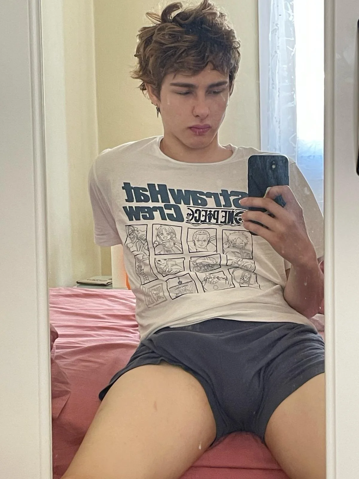 XXX Porn Photo of Nude LeonDeNarnia 4