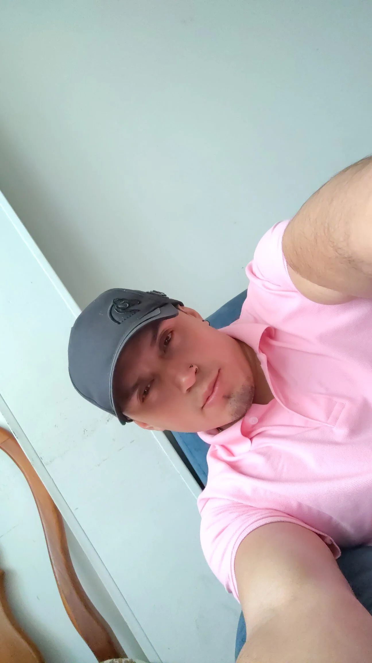 XXX Porn Photo of Nude douglaszaens 1
