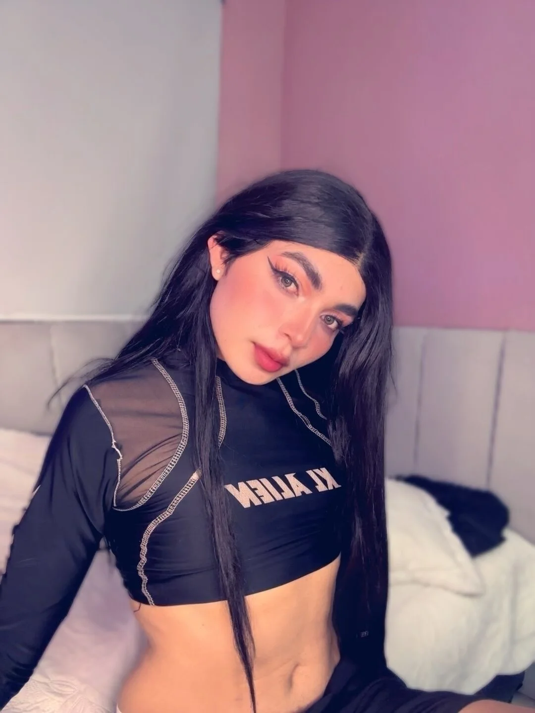 XXX Porn Photo of Nude Tommy_Lovee 11