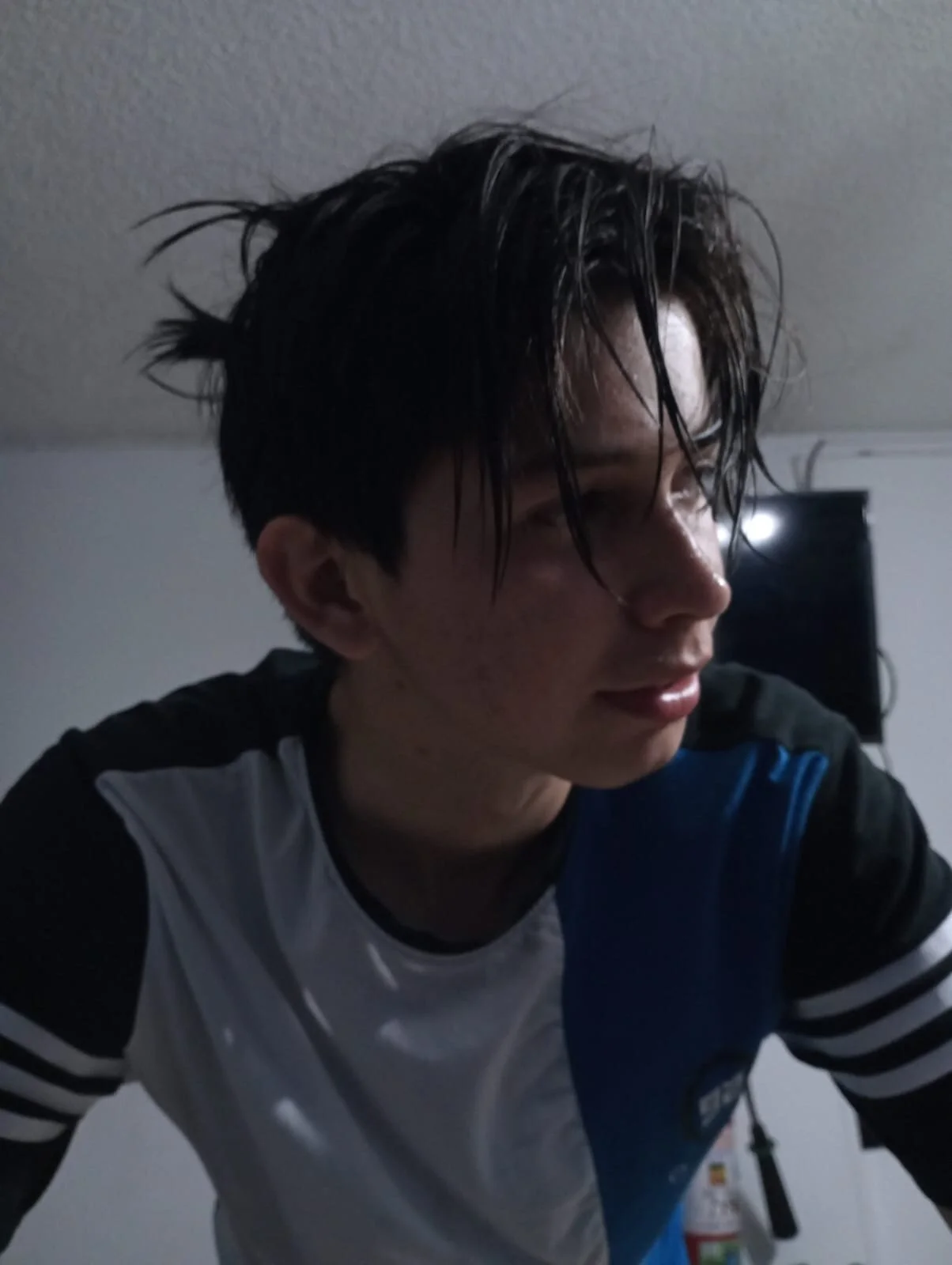 XXX Porn Photo of Nude Andy_gray 245