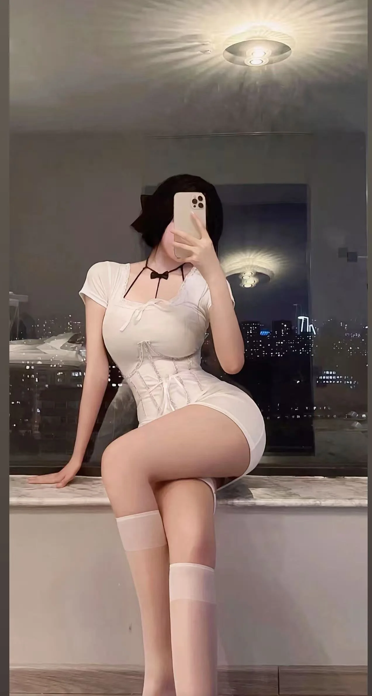 XXX Porn Photo of Nude _xiaoxinxin_ 4