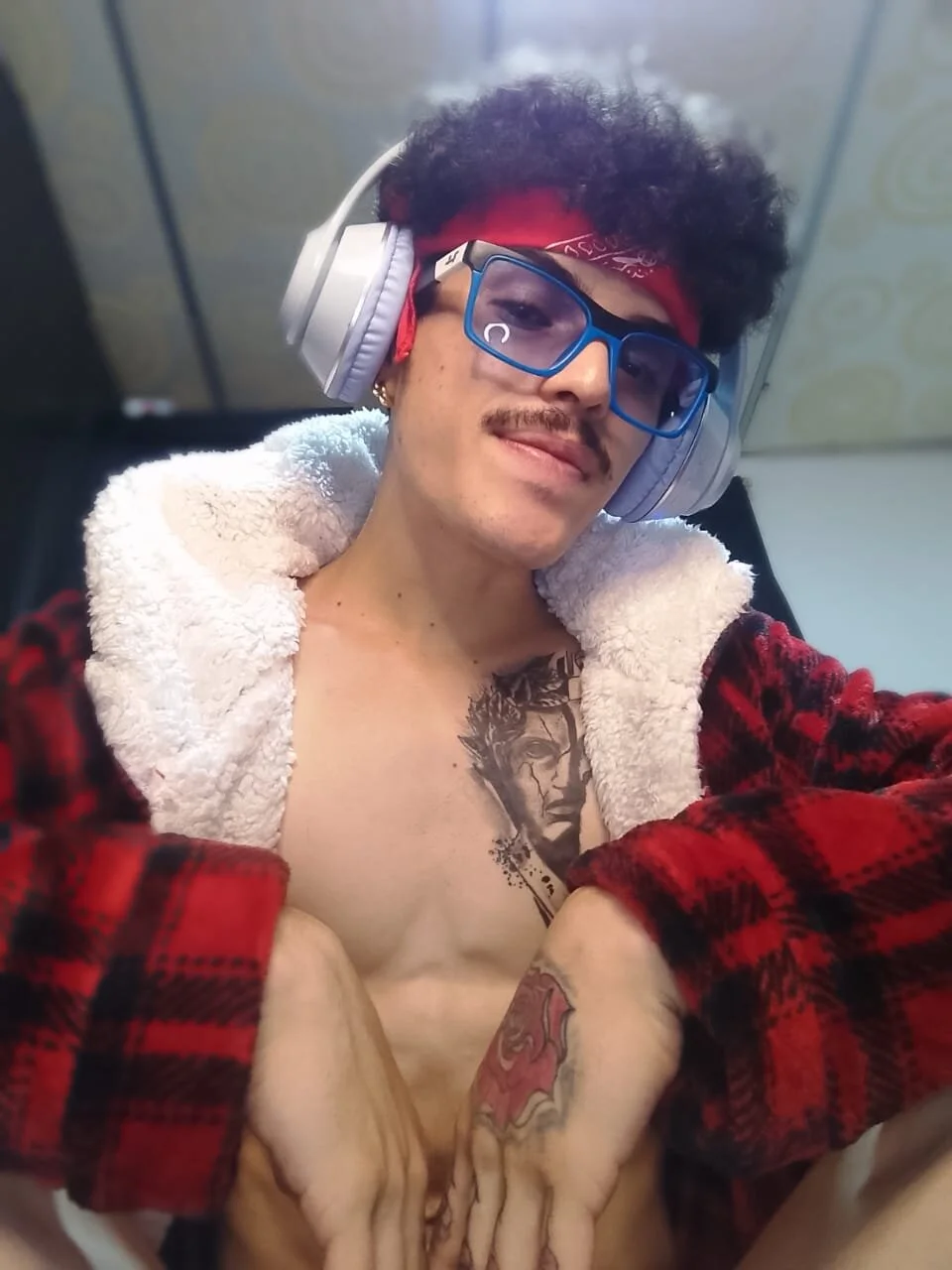 XXX Porn Photo of Nude imsammytop 7