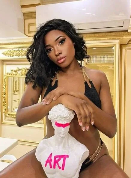 XXX Porn Photo of Nude Taylorvidal 26