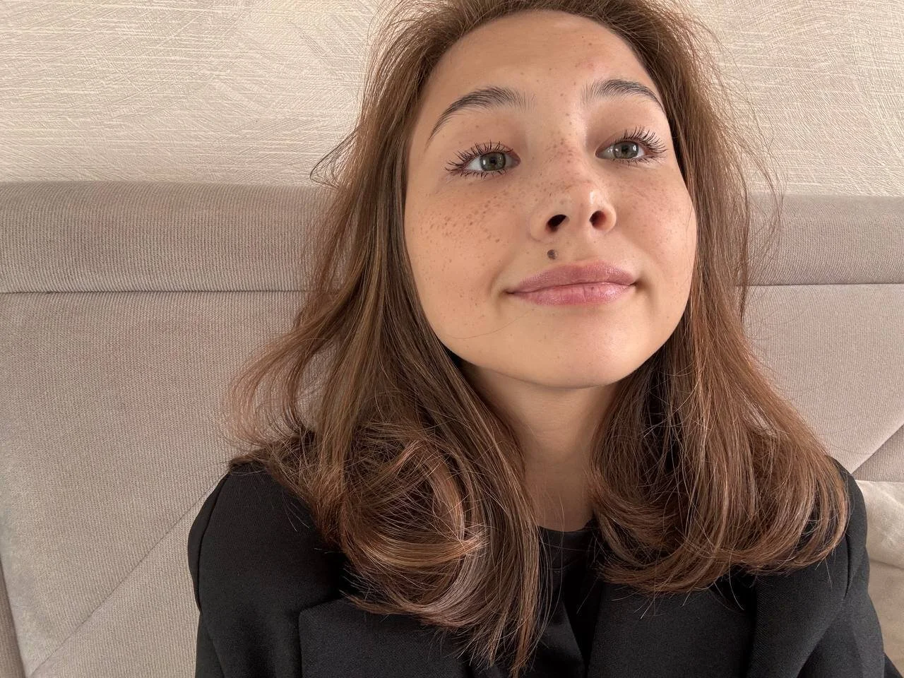 XXX Porn Photo of Nude luna_young 122