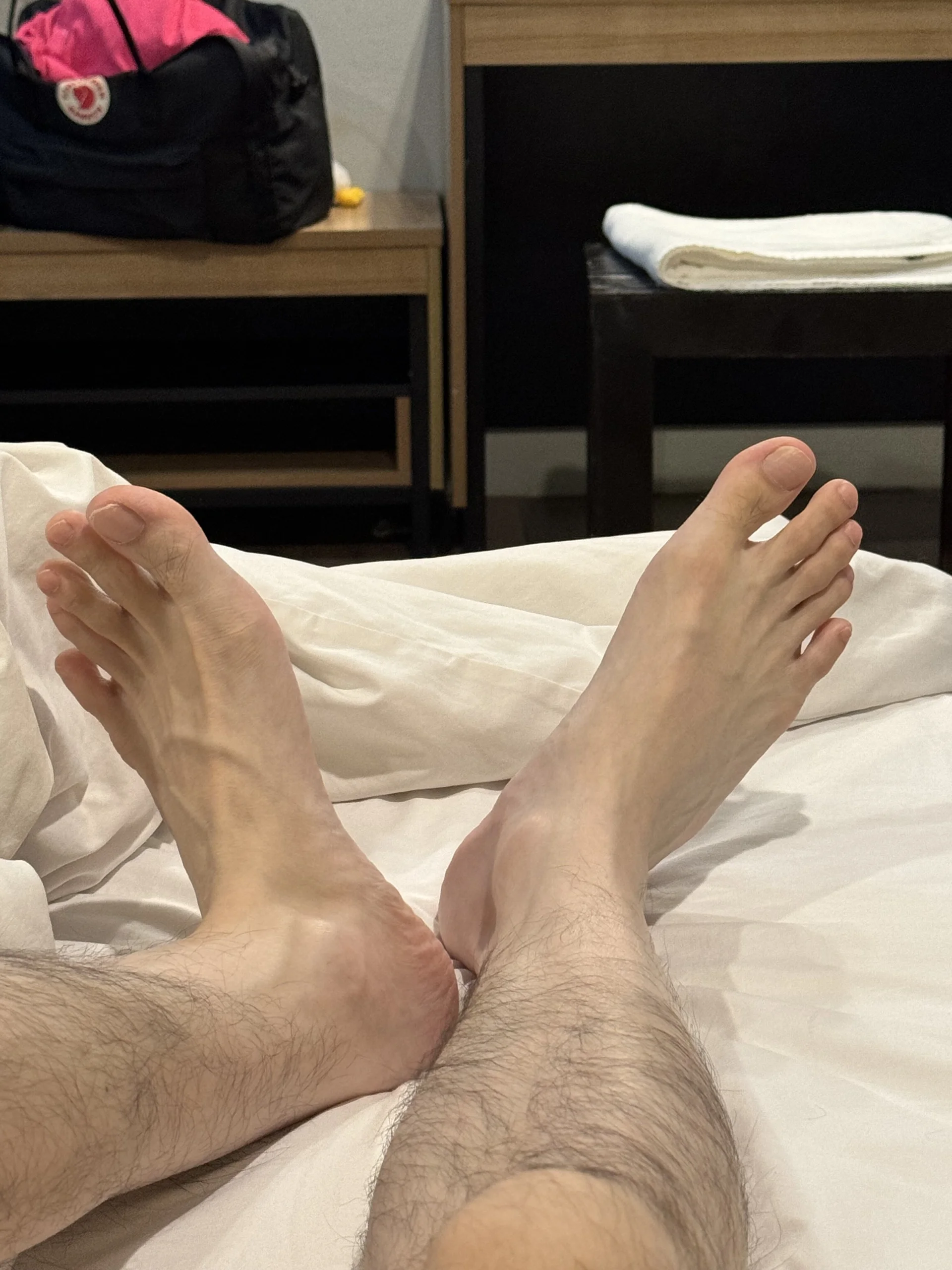 XXX Porn Photo of Nude BILLY4me 15