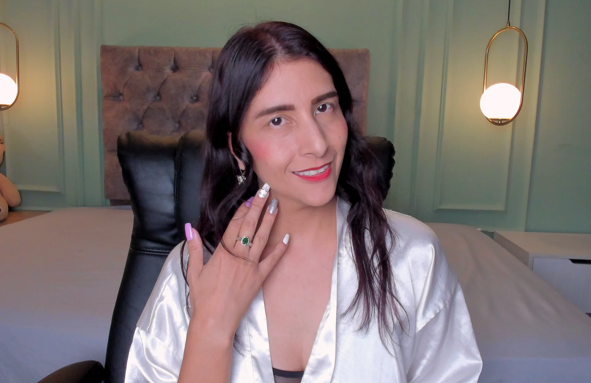 XXX Porn Photo of Nude isa_kiss 27