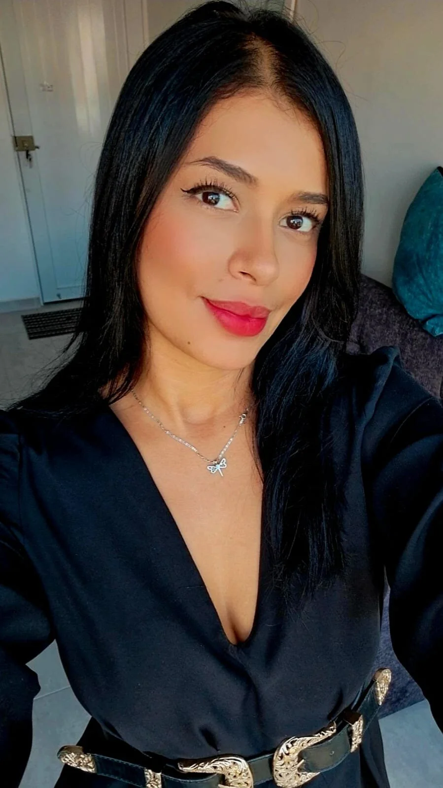 XXX Porn Photo of Nude gia_watsonn 4