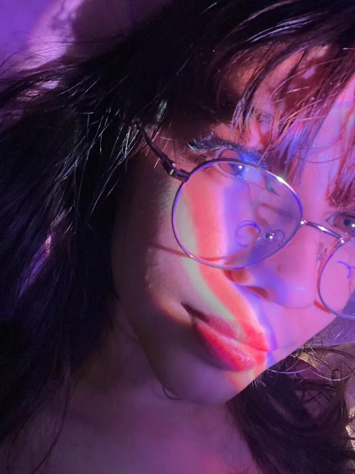 XXX Porn Photo of Nude Lunita_Galaxy 7