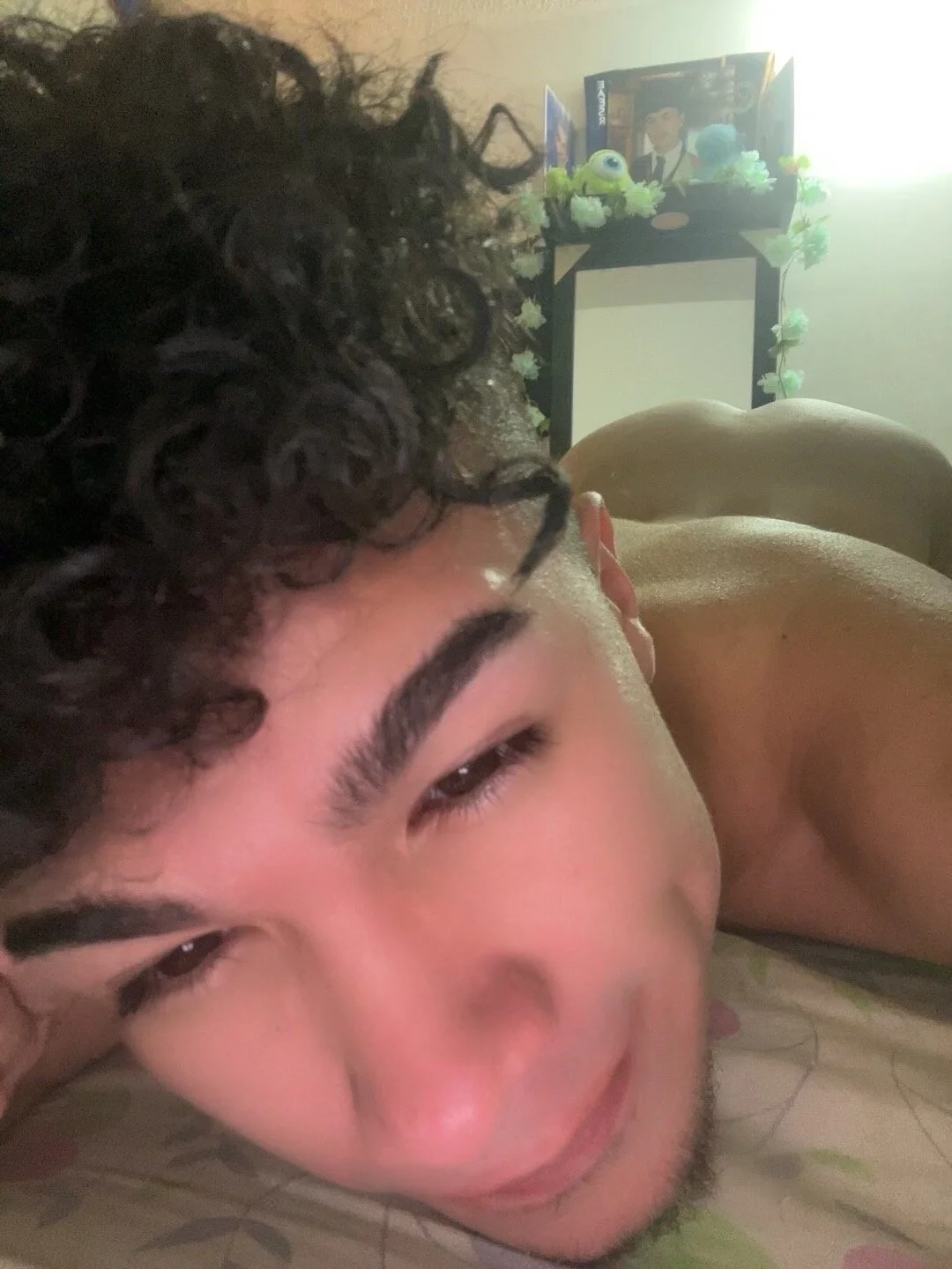 XXX Porn Photo of Nude TiagoDeOzz 5