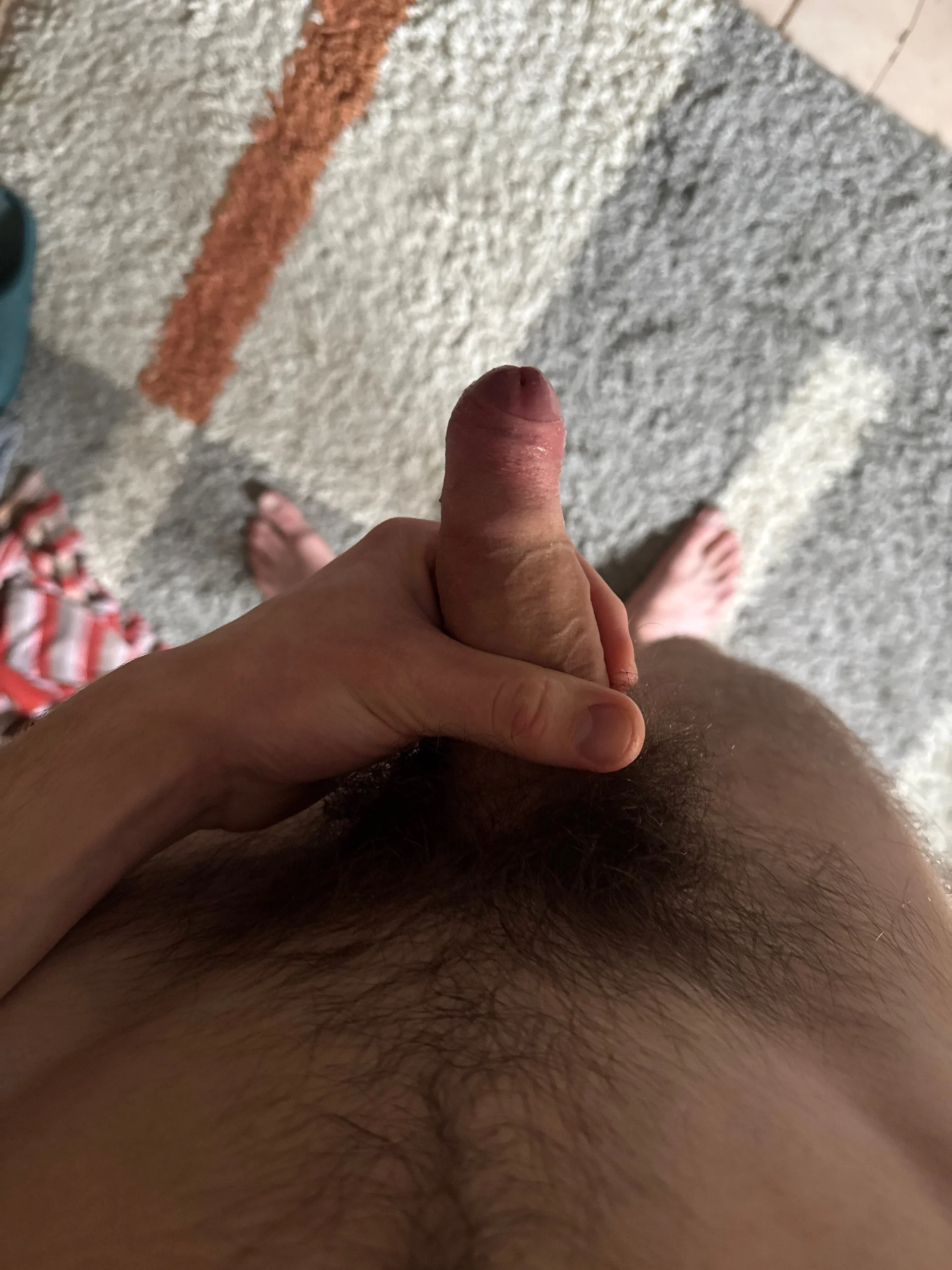 XXX Porn Photo of Nude VelvetRagottiOG 38