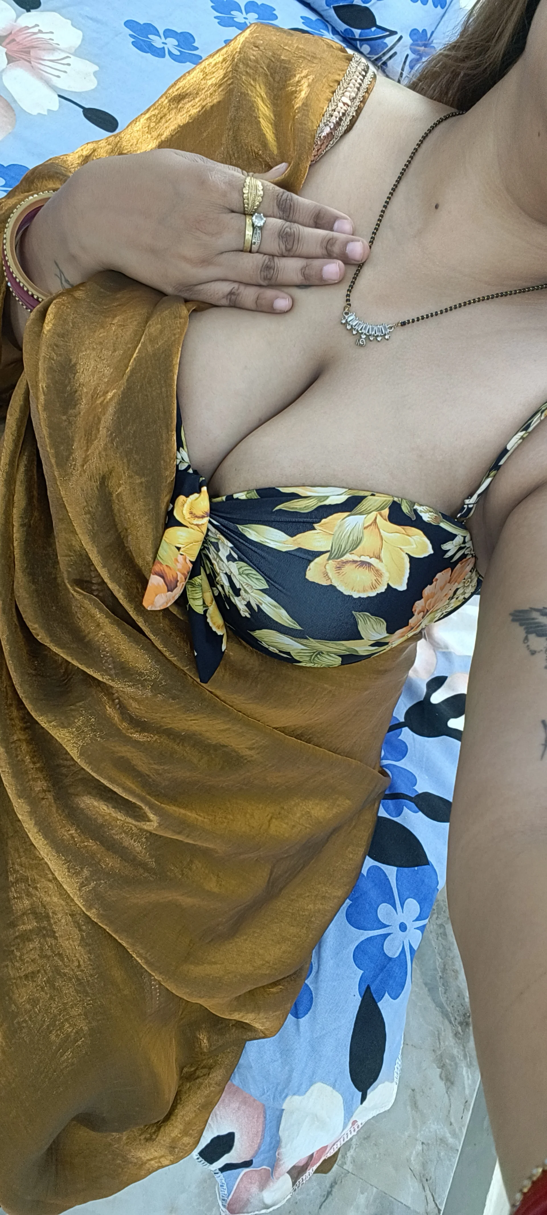 XXX Porn Photo of Nude Bholi_Punjaban69 3