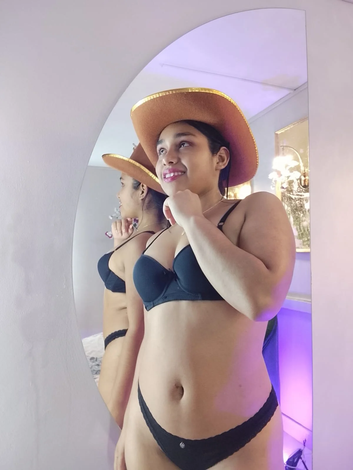 XXX Porn Photo of Nude eve_diamond_cr 12