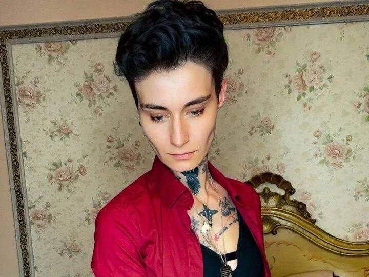 XXX Porn Photo of Nude KennyXSX 5