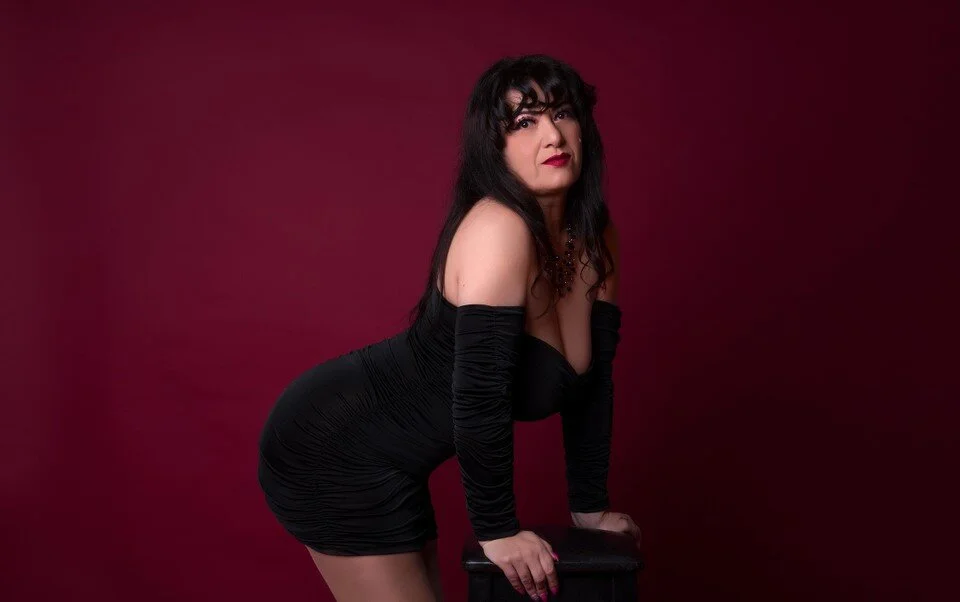 XXX Porn Photo of Nude SarahGrays 10