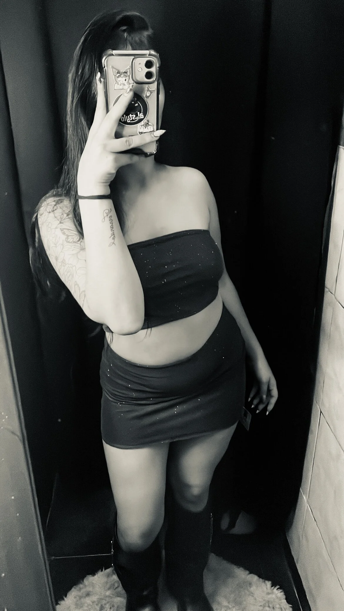 XXX Porn Photo of Nude pukitaa777 5