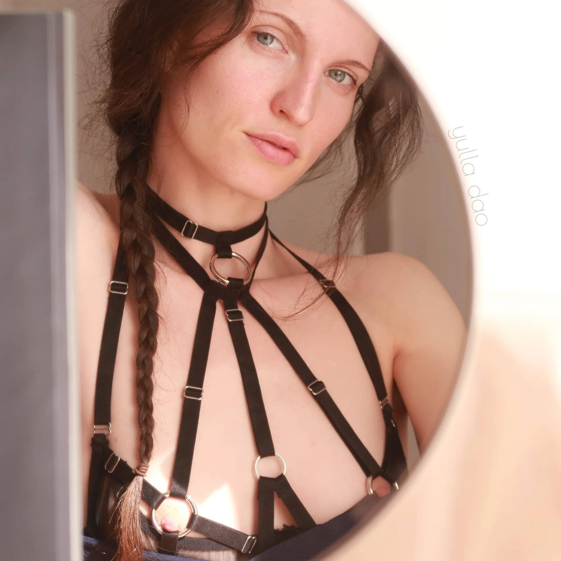 XXX Porn Photo of Nude yulladao 992