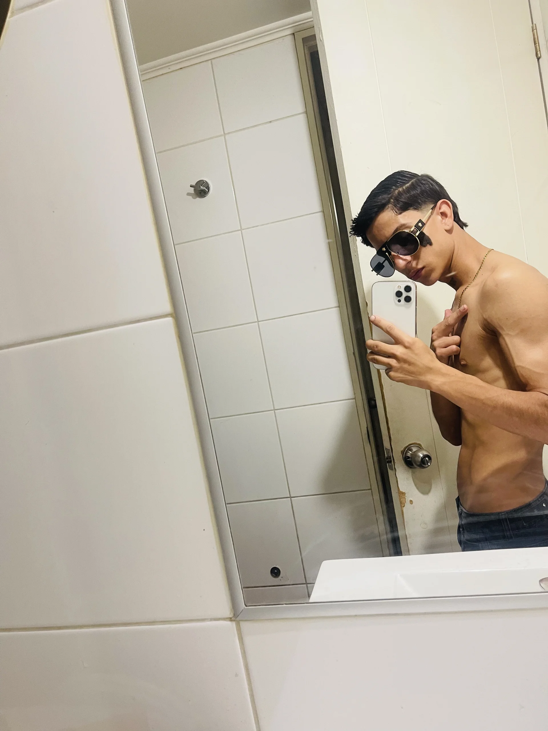 XXX Porn Photo of Nude XMANSEXYCART 2