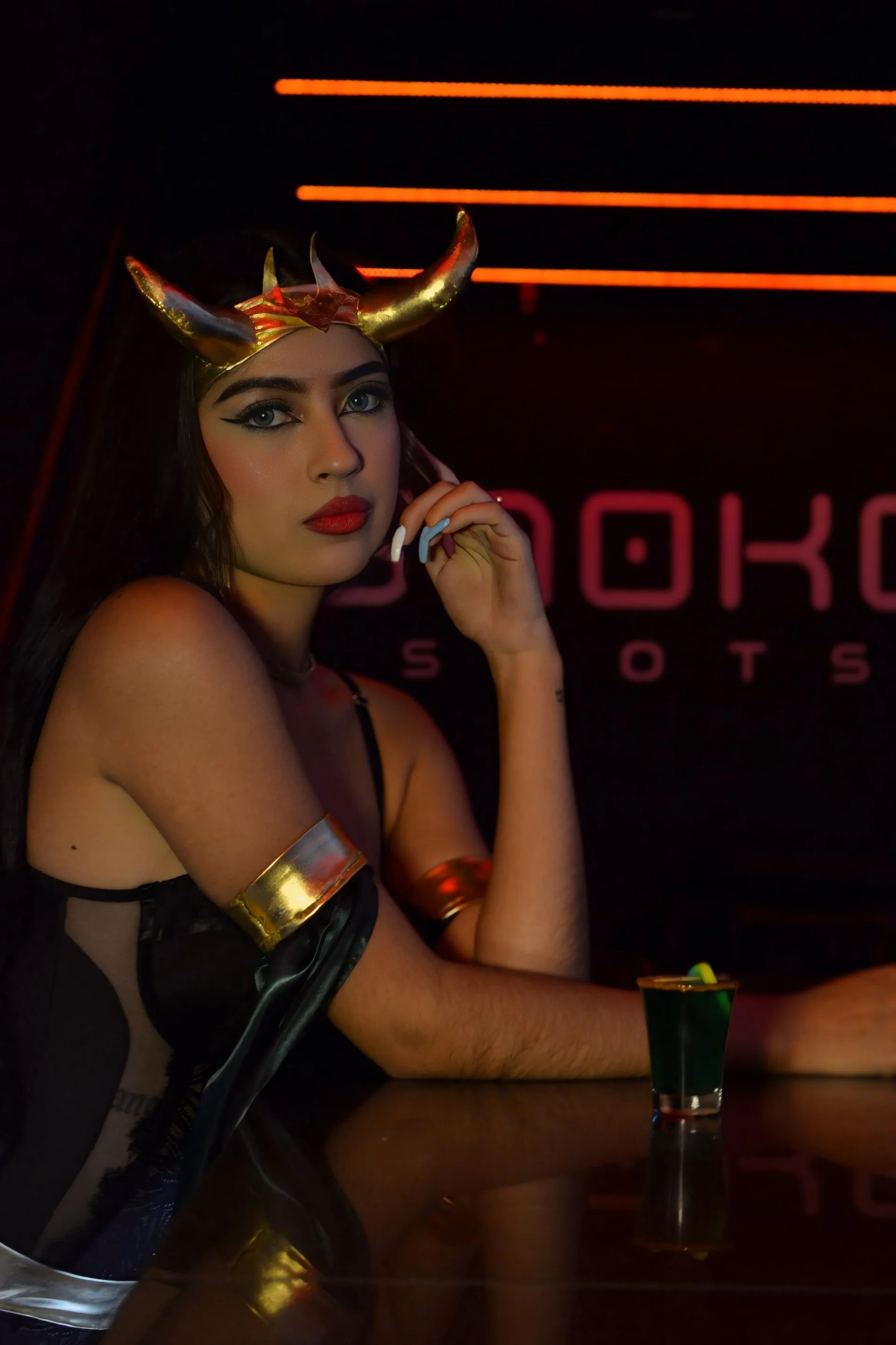 XXX Porn Photo of Nude Mia-Monroe 22