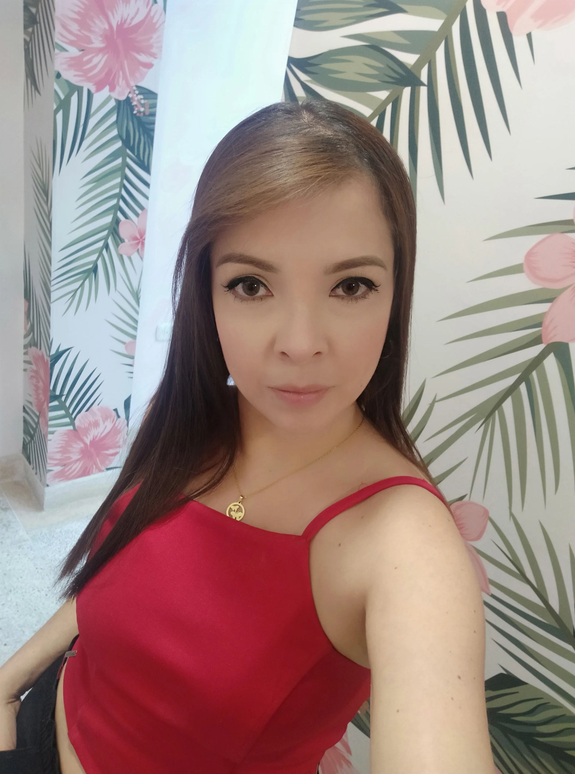 XXX Porn Photo of Nude Adel_Nesbiit 31