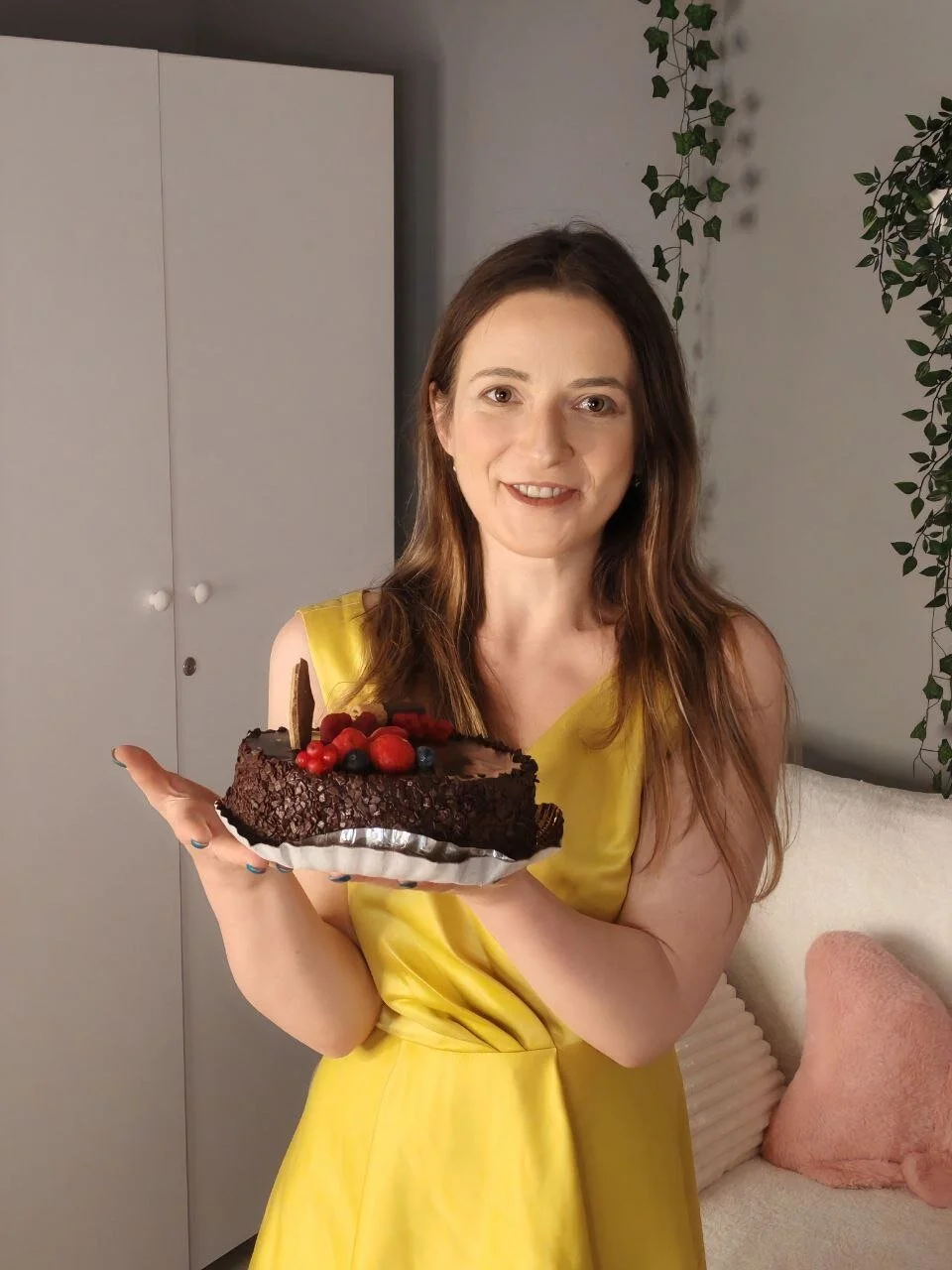 XXX Porn Photo of Nude SunnyFaye 29