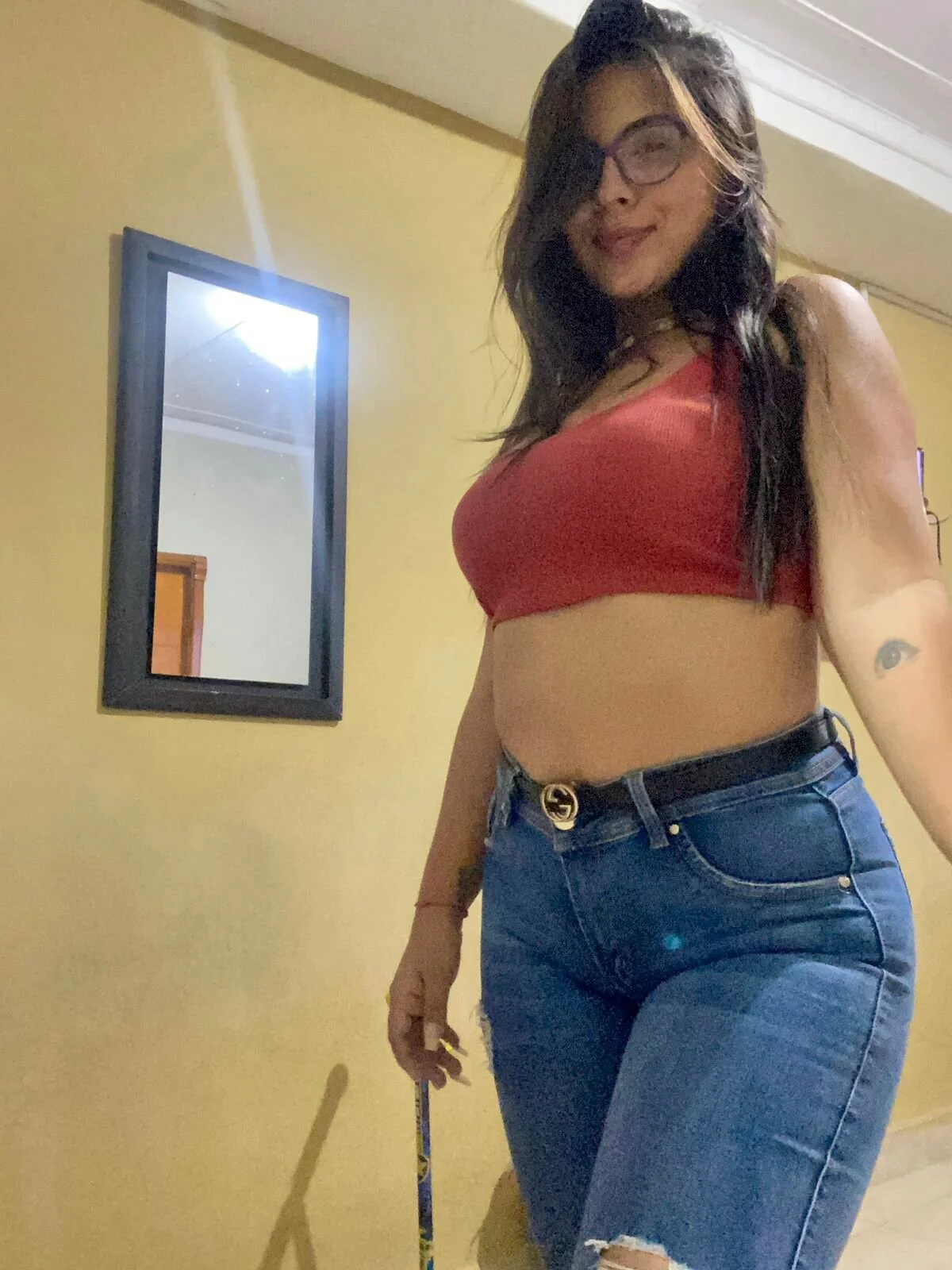 XXX Porn Photo of Nude Jesse_bell 11
