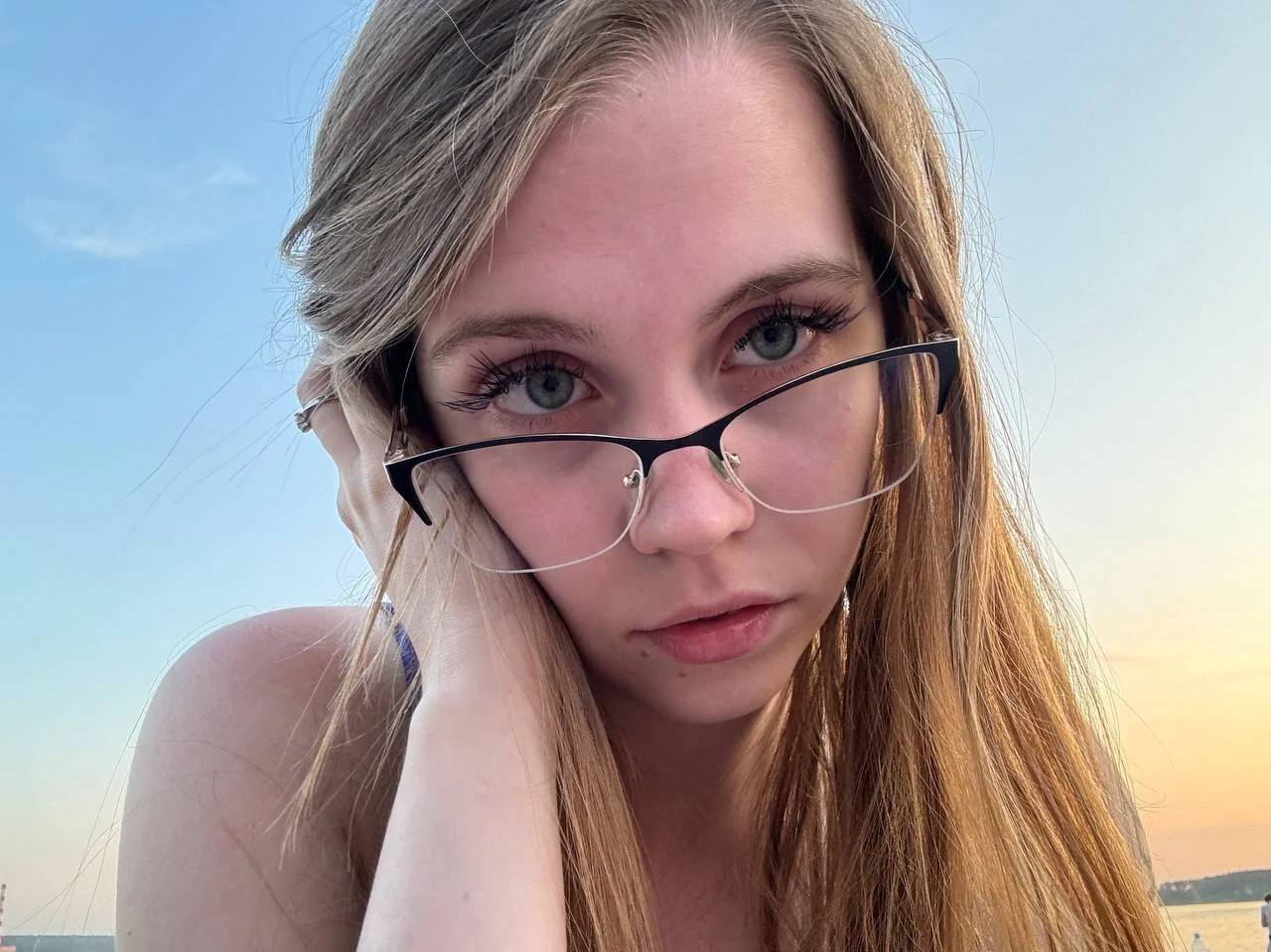 XXX Porn Photo of Nude miya_soft 7