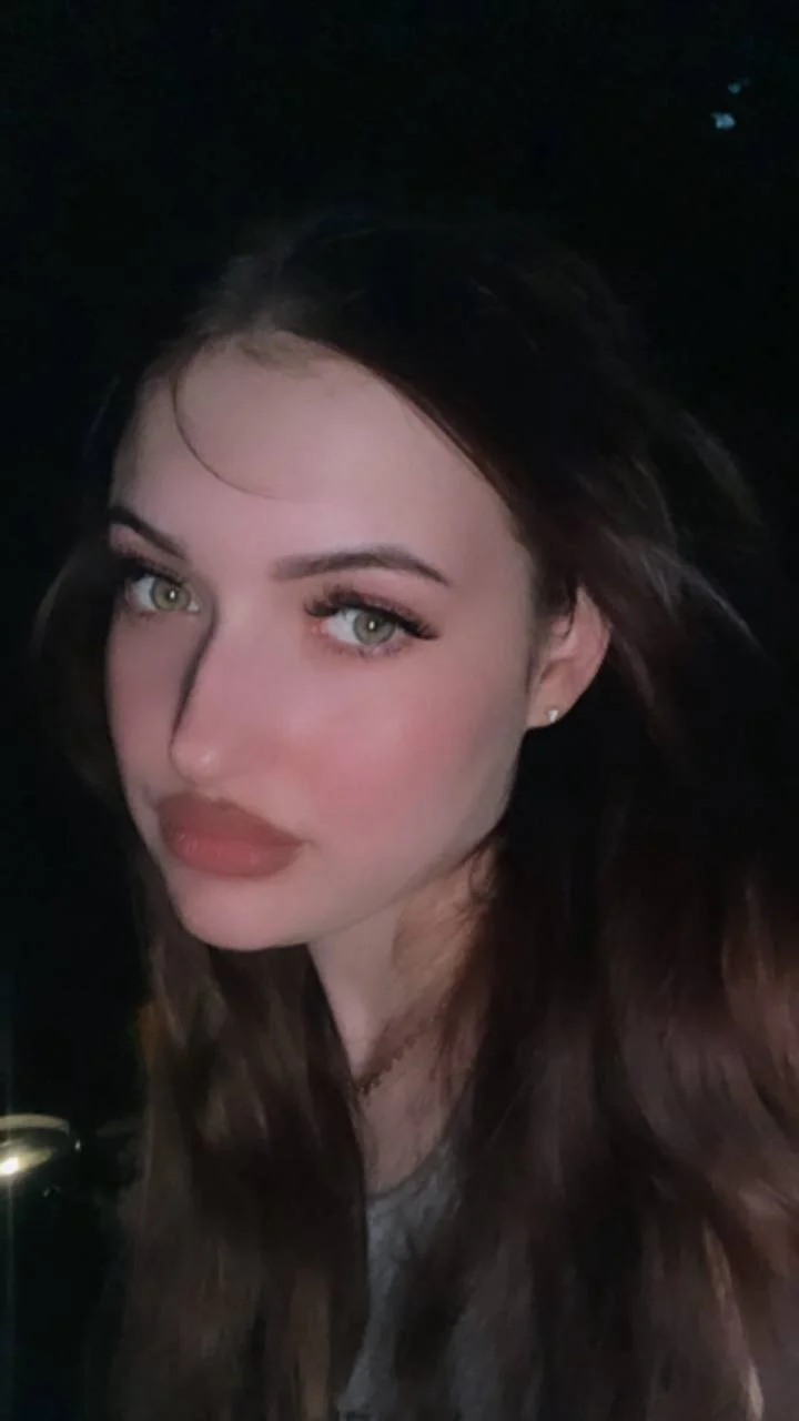 XXX Porn Photo of Nude ChelseaBaker 1