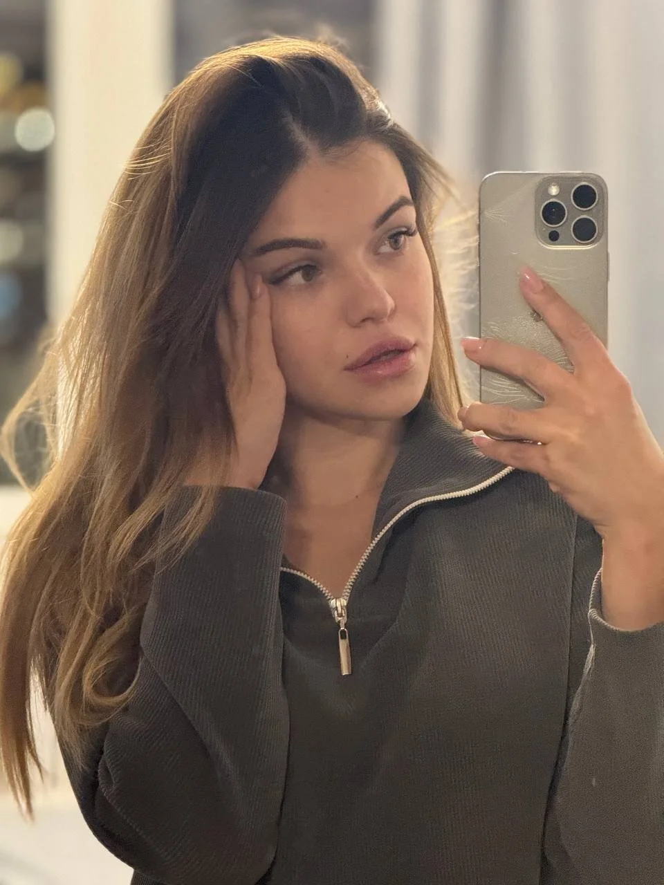XXX Porn Photo of Nude saykicklife 5