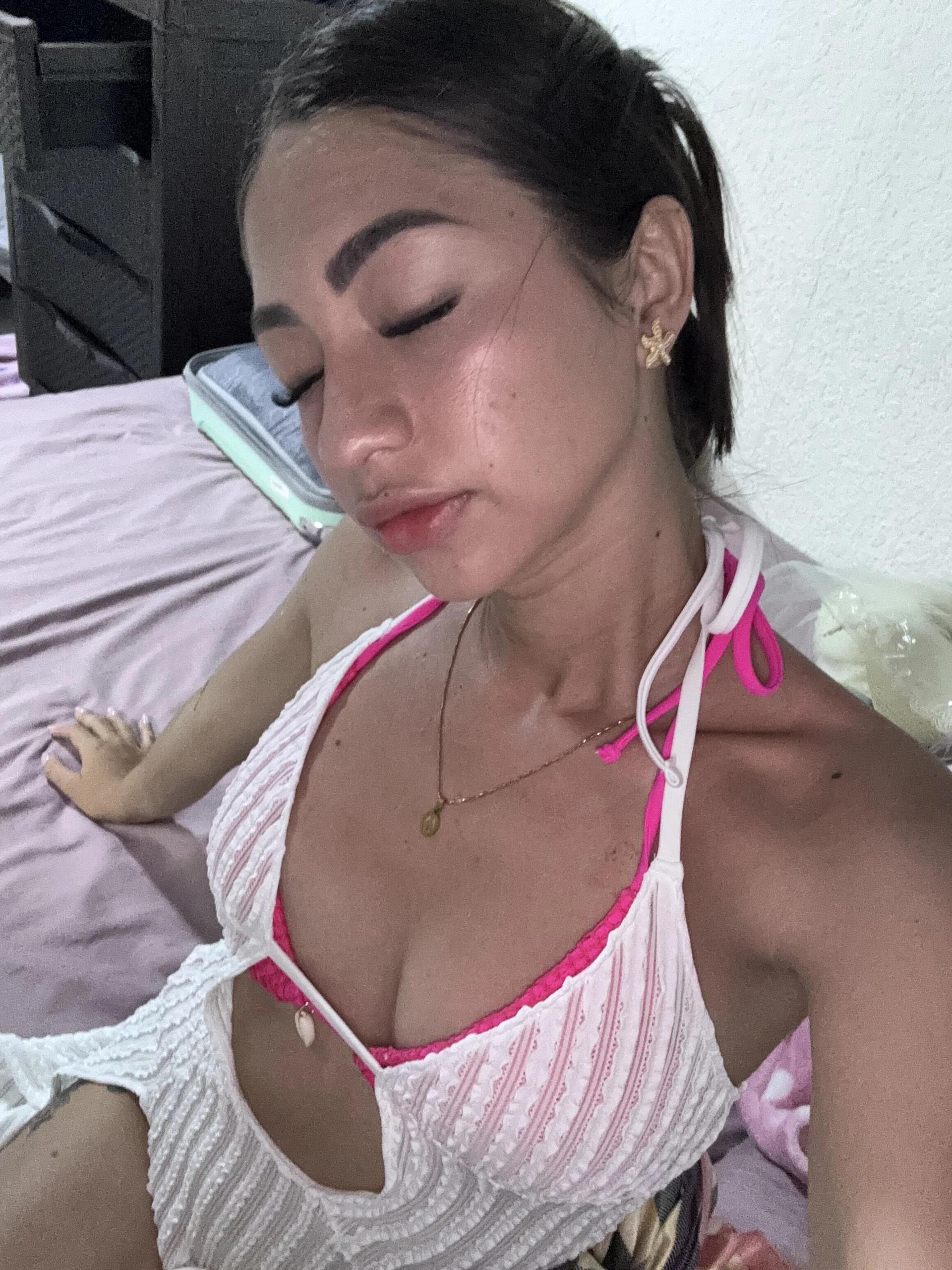 XXX Porn Photo of Nude alannasexy__ 7
