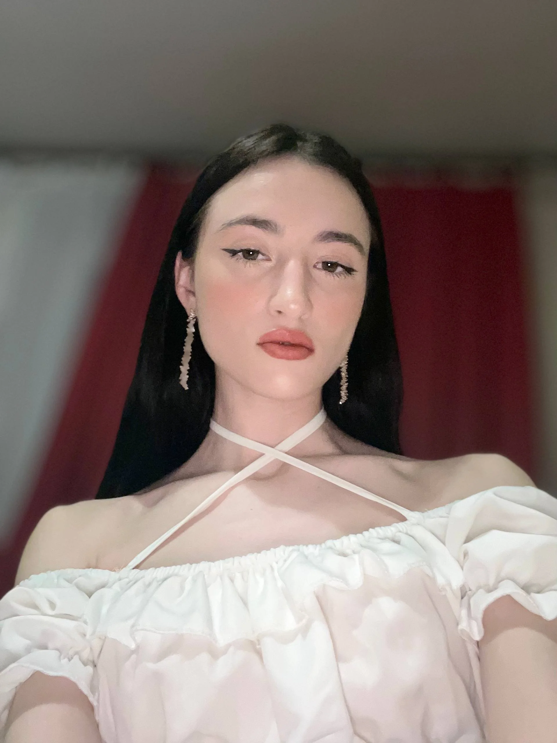 XXX Porn Photo of Nude RosamondRuhn 31